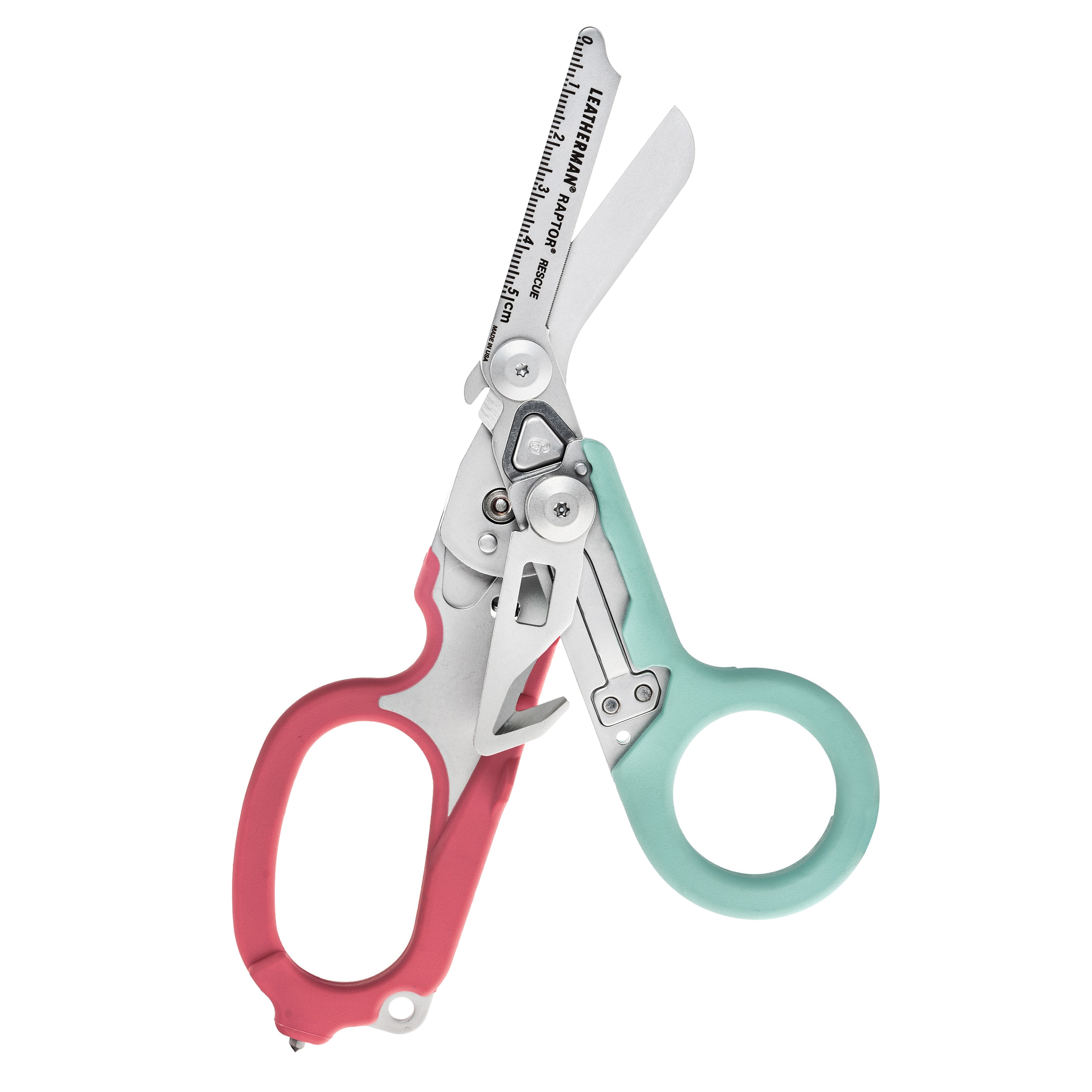 Мультитул Leatherman Raptor Rescue South Beach
