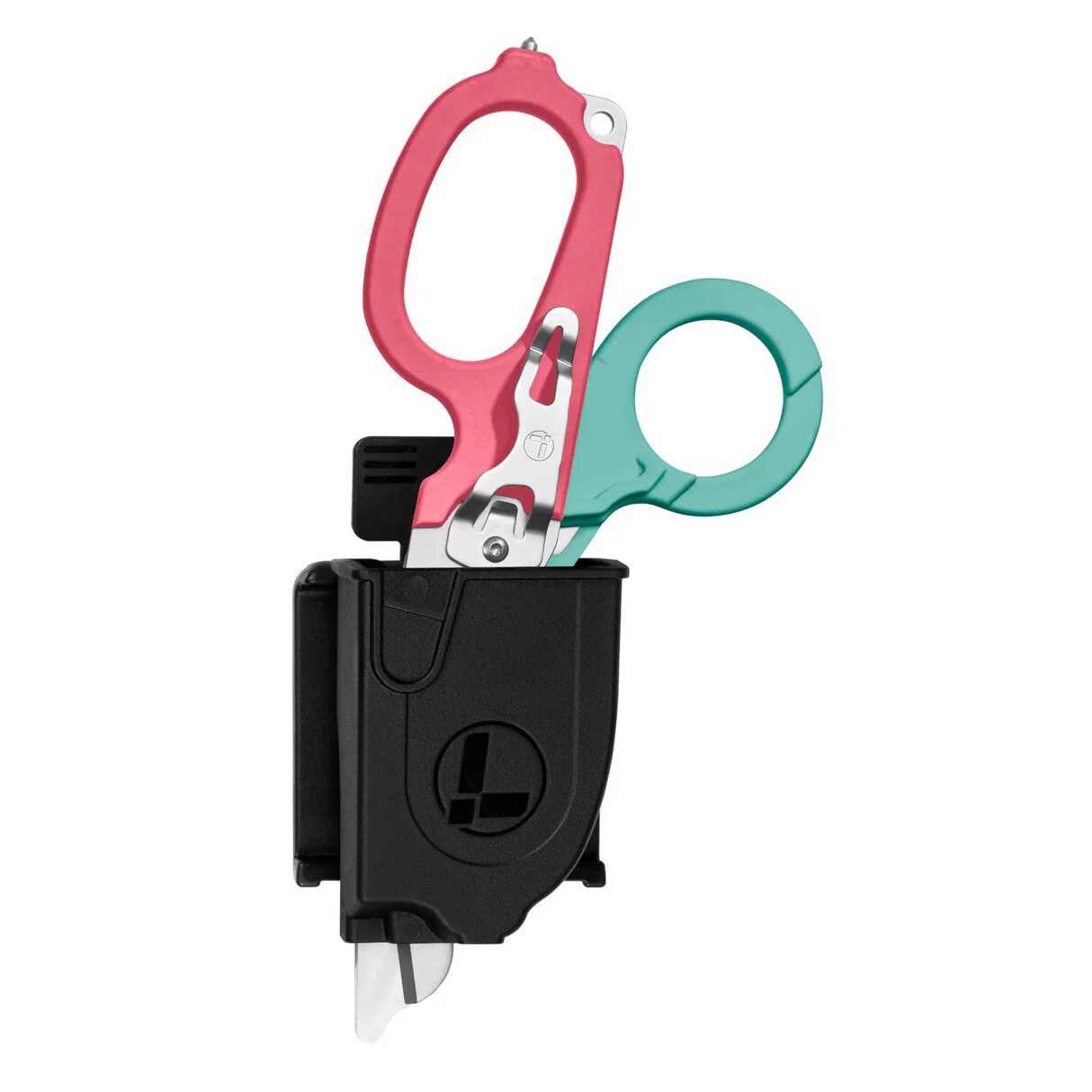 Мультитул Leatherman Raptor Rescue South Beach з кобурою Utility