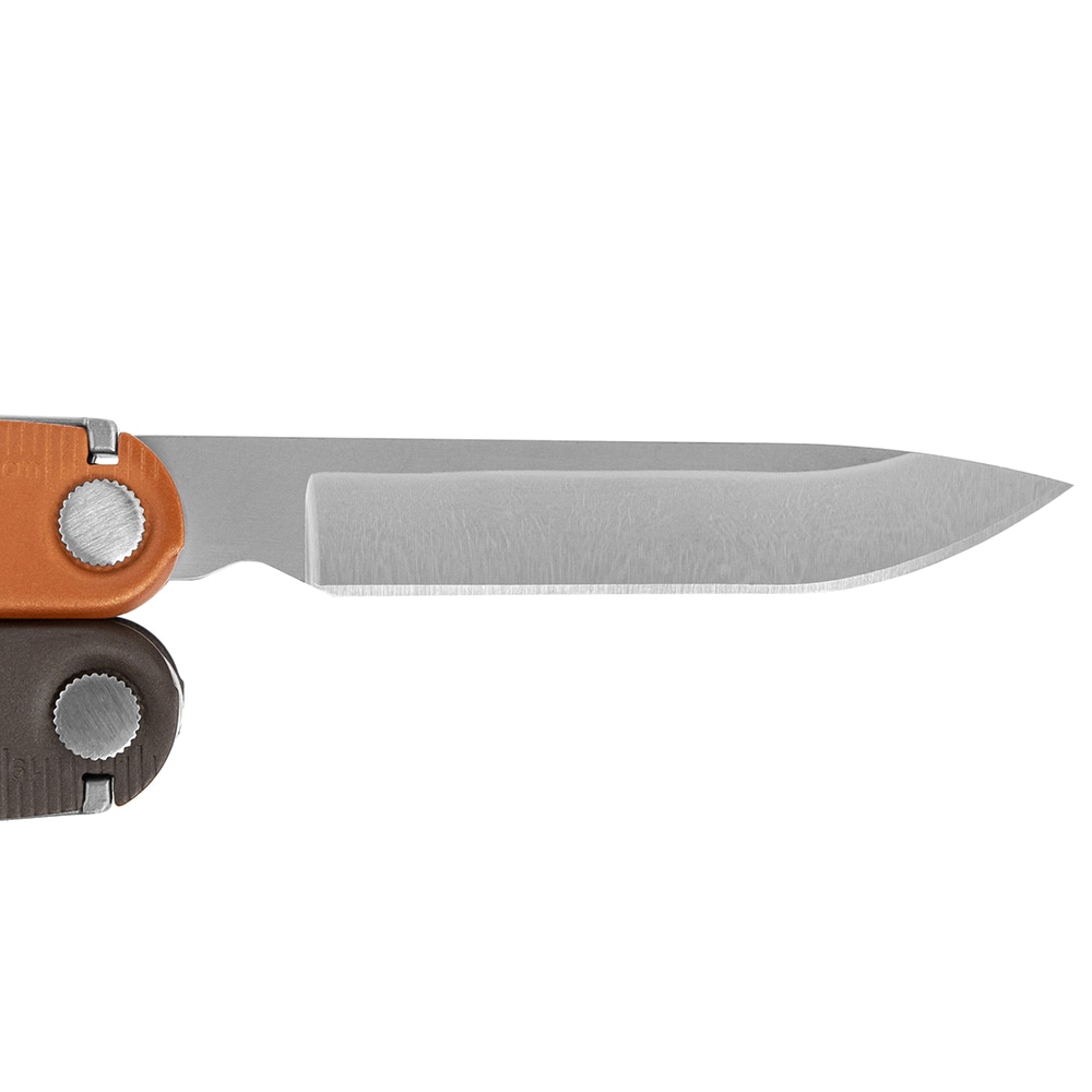 Мультитул Leatherman Rebar Burnt Sienna