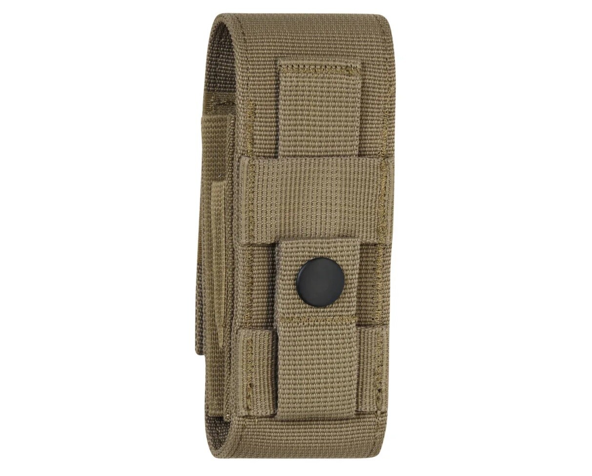 Кобура Leatherman MOLLE V2 Large - Brown