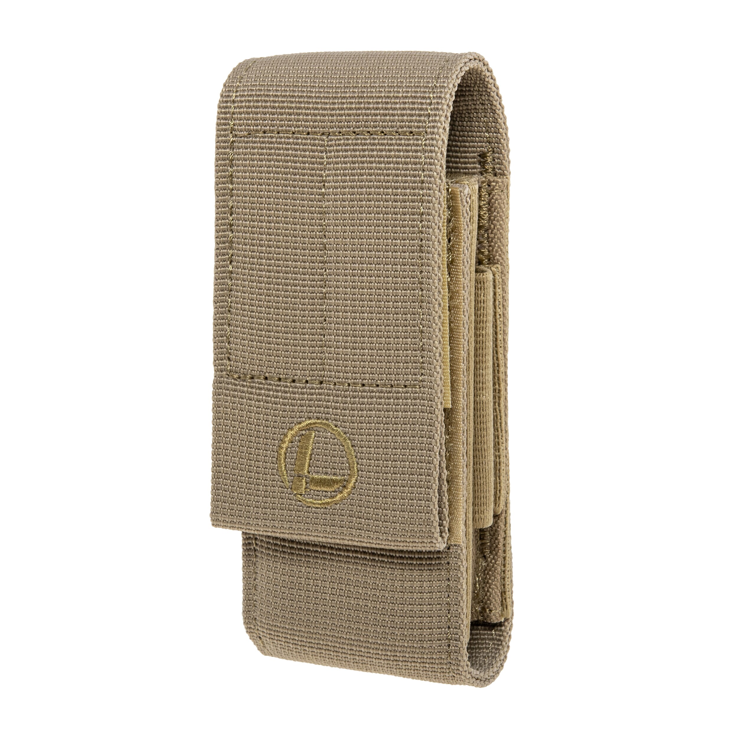 Кобура Leatherman MOLLE V2 Large - Brown
