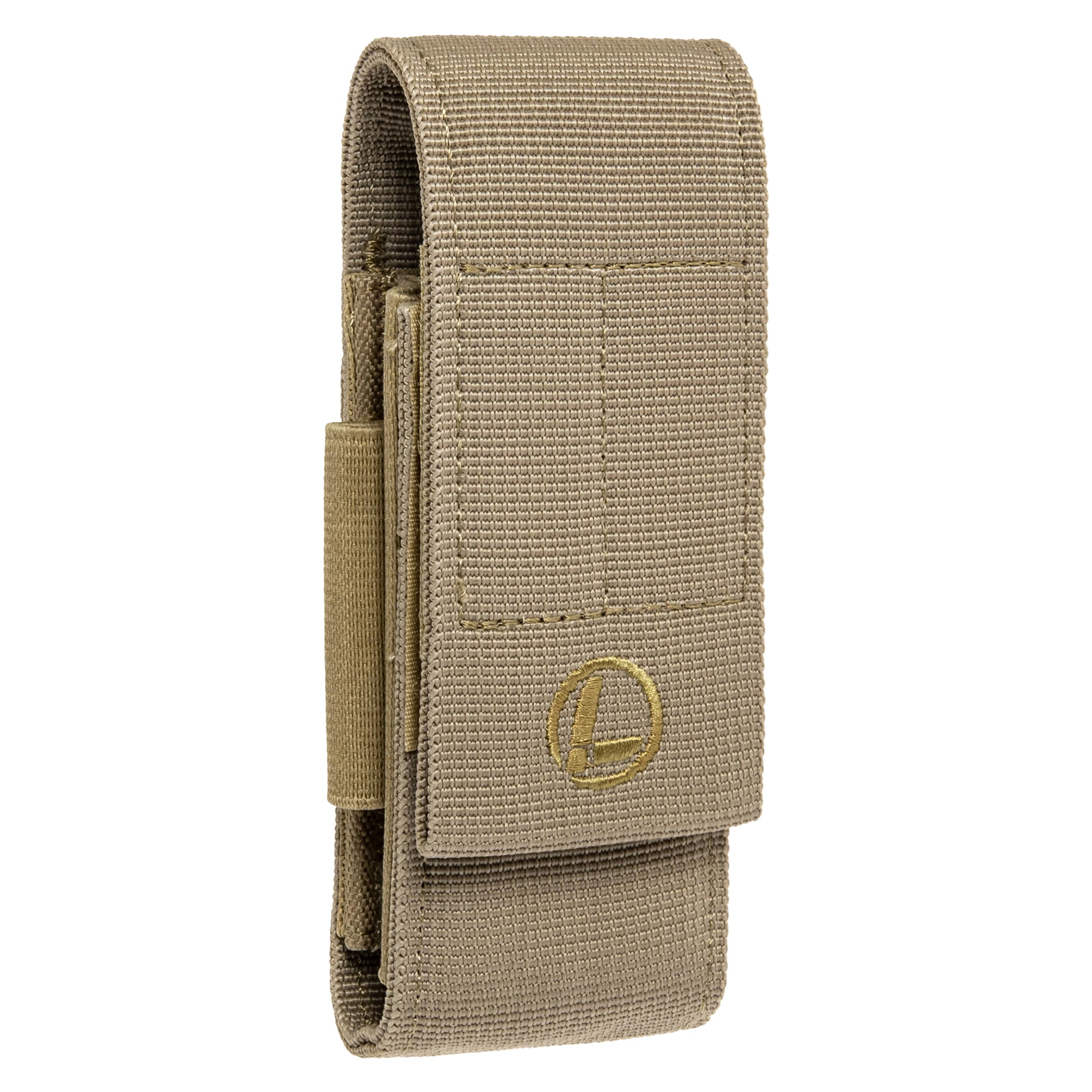 Кобура Leatherman MOLLE V2 X-Large - Brown