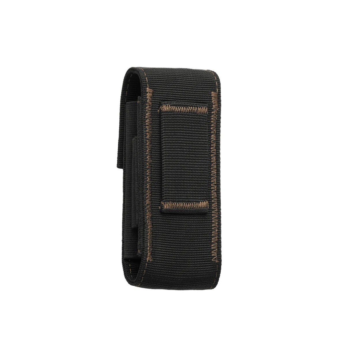 Кобура Leatherman Nylon Large з кишенями - Black