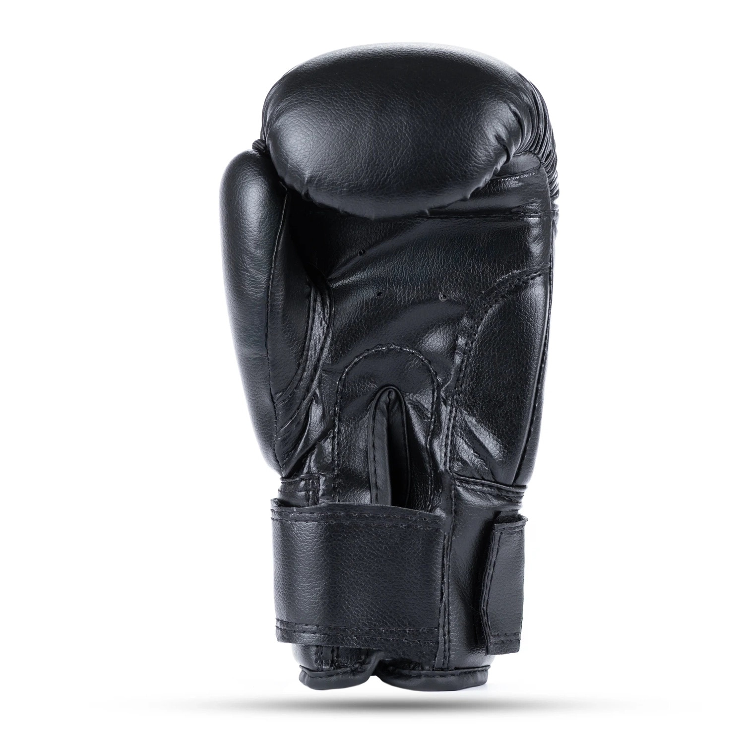 Дитячі боксерські рукавиці DBX Bushido 4Fighter 6 oz - Black