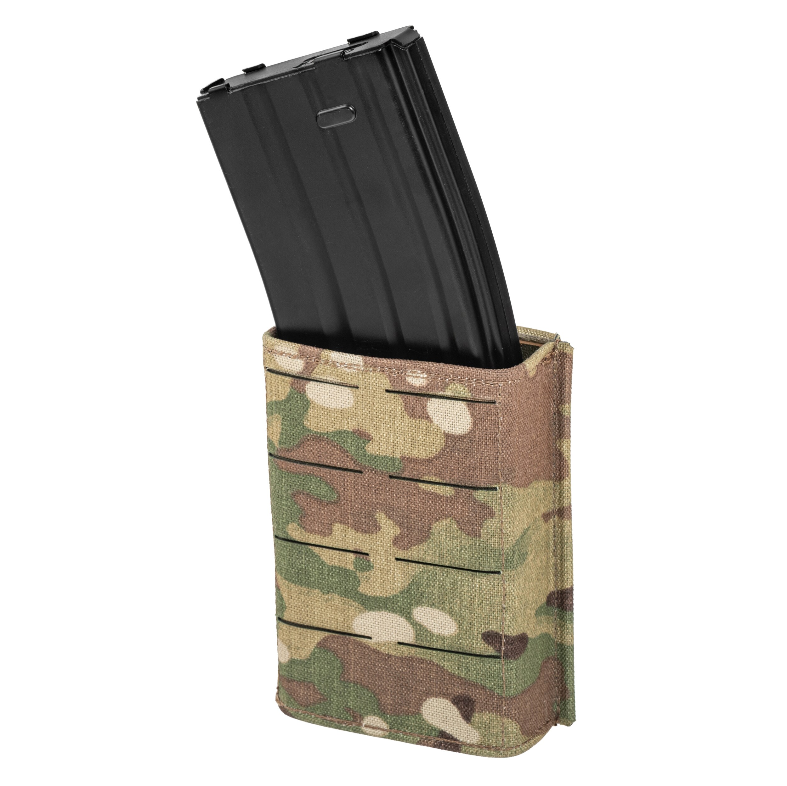Чохол Combat Lab Kydex для великого магазина - MultiCam