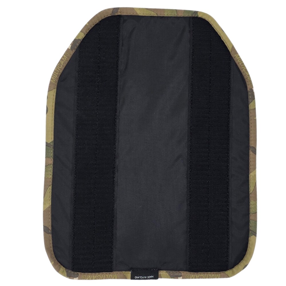 Набір Combat Lab Comfort Pads для плитоносок Plate Carrier - MultiCam