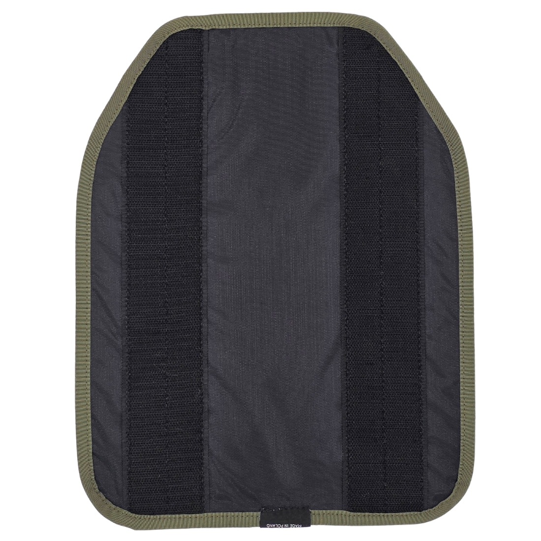 Набір Combat Lab Comfort Pads для плитоносок Plate Carrier - Ranger Green