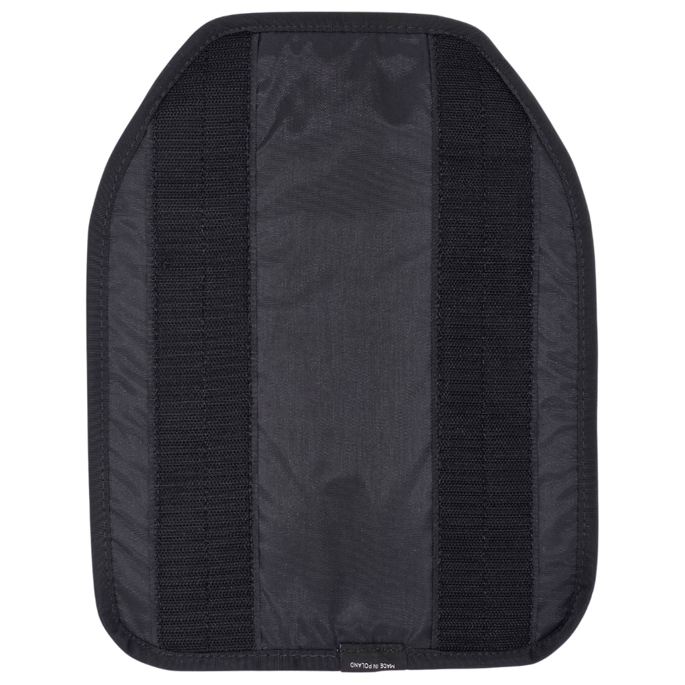 Набір Combat Lab Comfort Pads для плитоносок Plate Carrier - Black