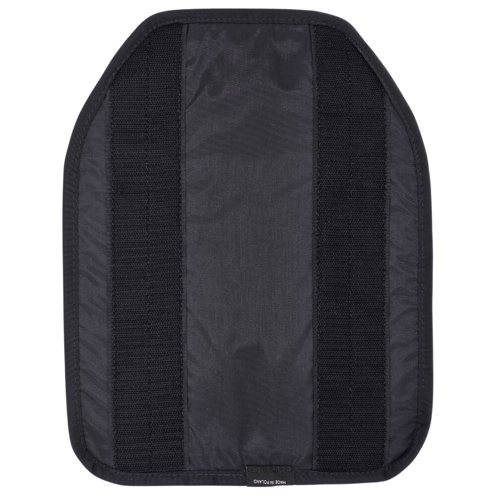 Набір Combat Lab Comfort Pads для плитоносок Plate Carrier - Black