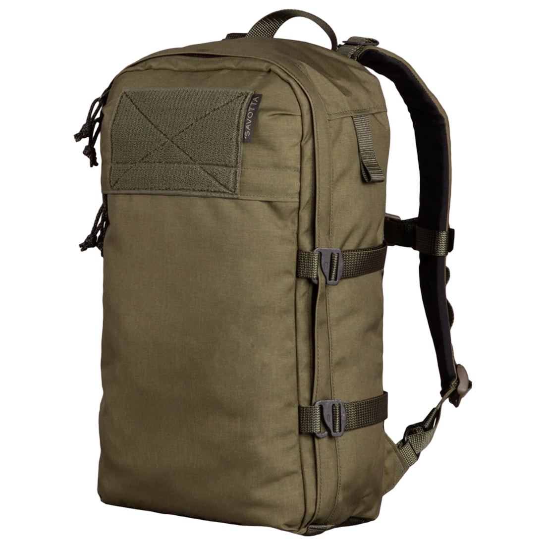 Рюкзак Savotta Niukka 20 л - Green