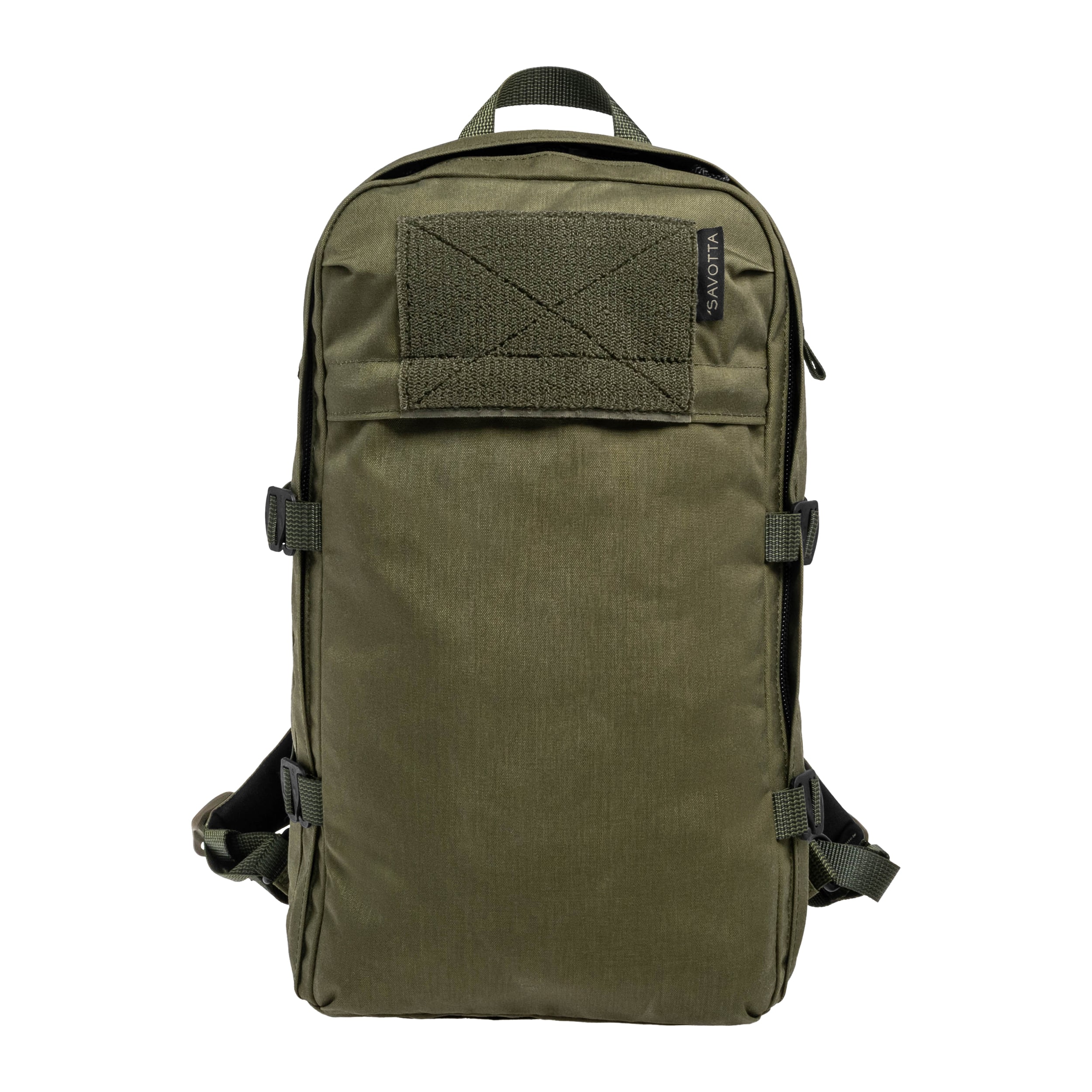 Рюкзак Savotta Niukka 20 л - Green