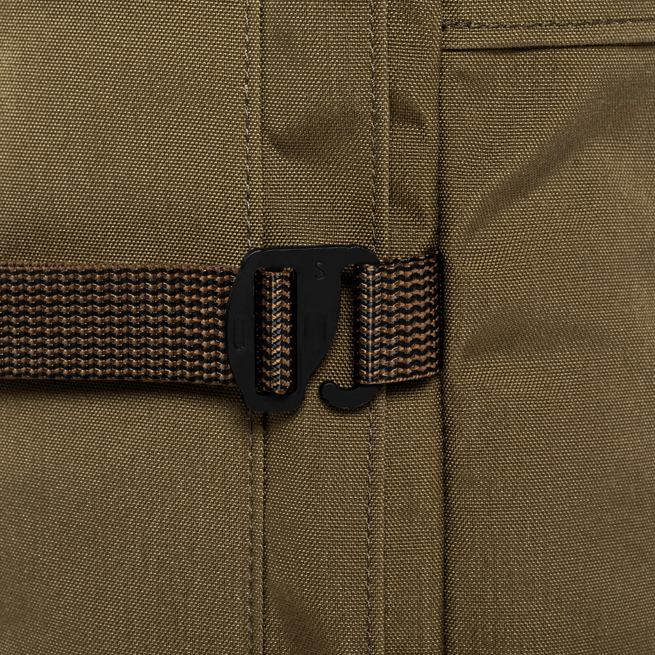 Рюкзак Savotta Niukka 20 л - Brown
