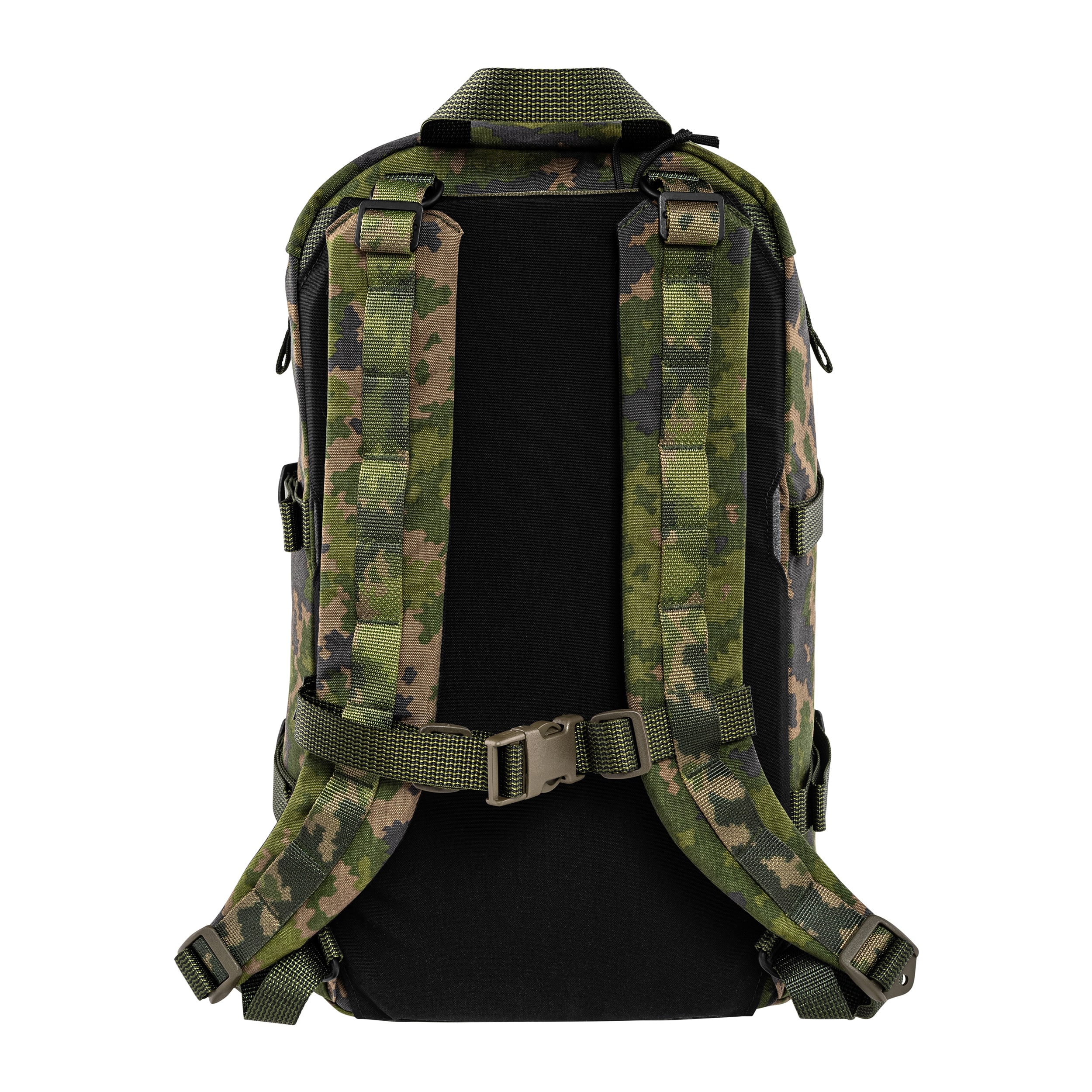 Рюкзак Savotta Niukka 20 л - M05 Woodland