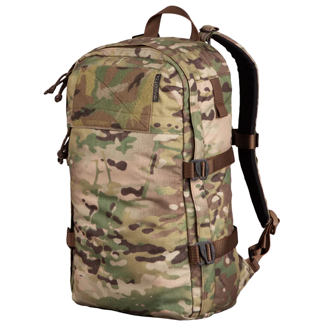 Рюкзак Savotta Niukka 20 л - MultiCam