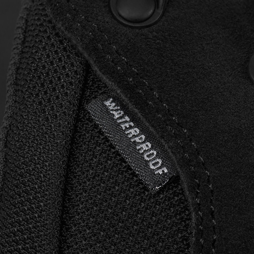 Тактичні черевики M-Tac Caiman - Black