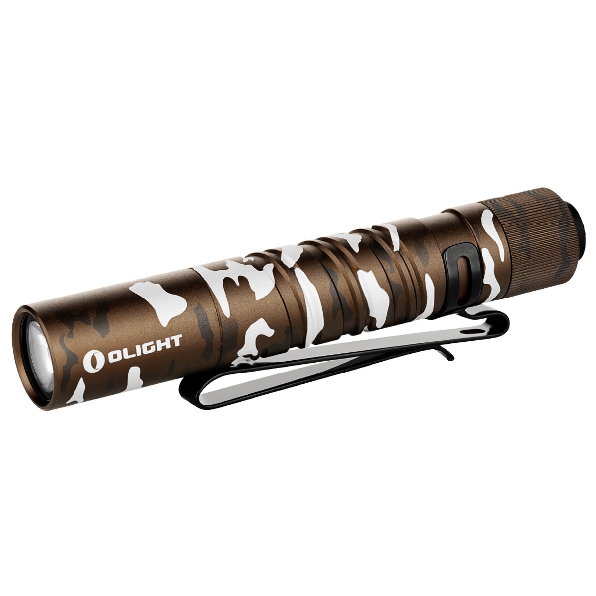 Ліхтарик Olight I3T EOS Shadow Dune - 180 люменів