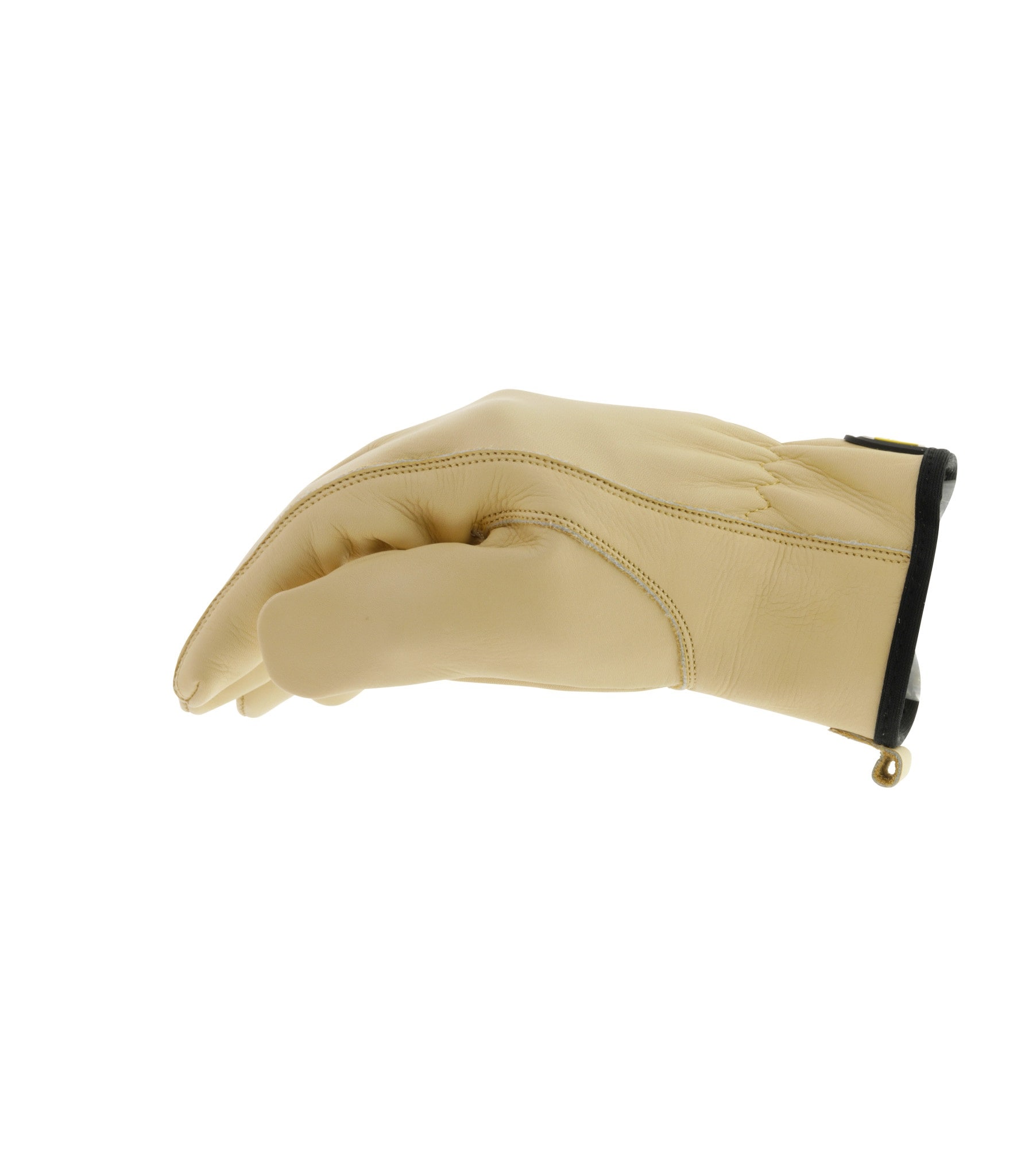 Рукавиці Mechanix Wear Durahide Cow Driver - Brown