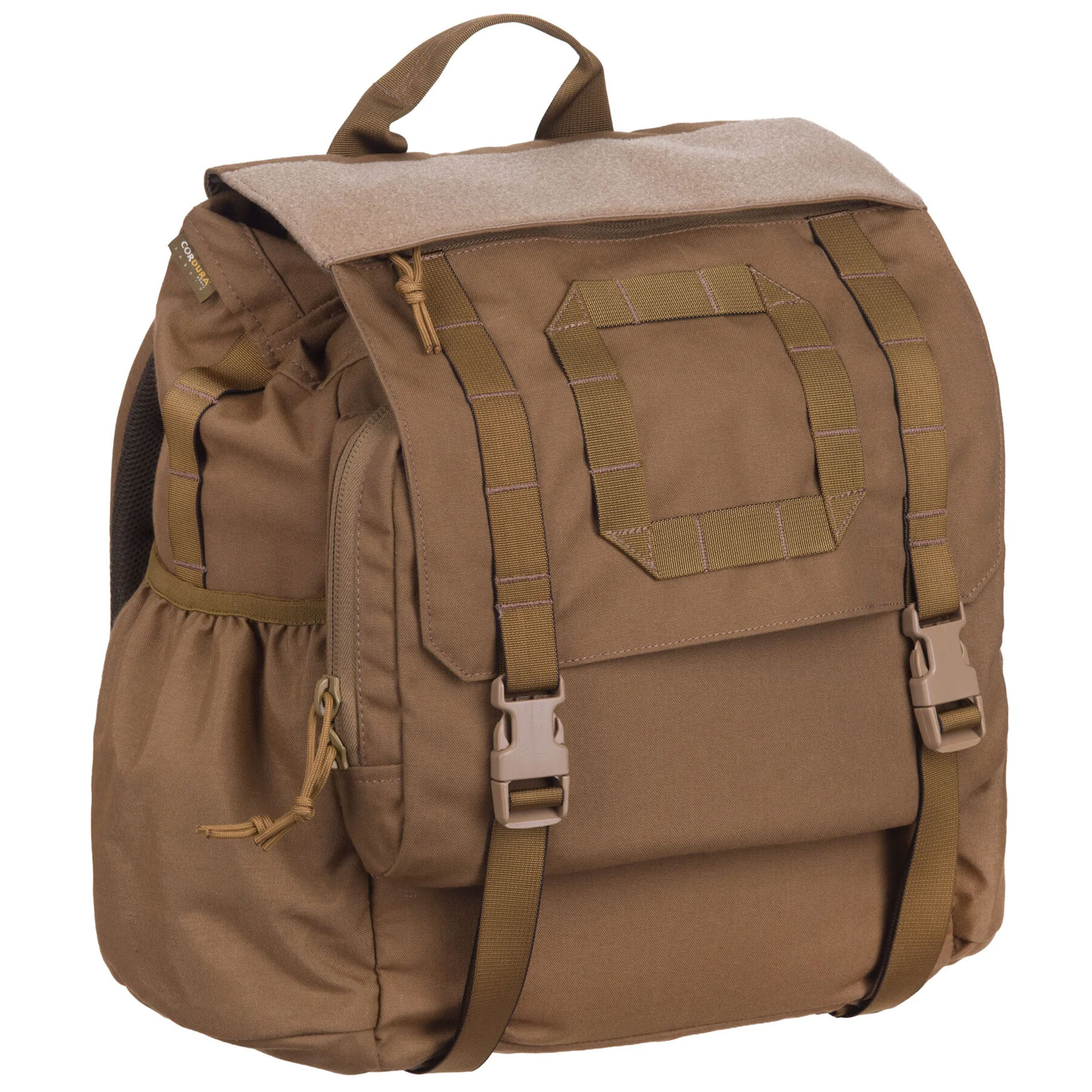 Рюкзак куб Wisport Cube 20 л - Ginger