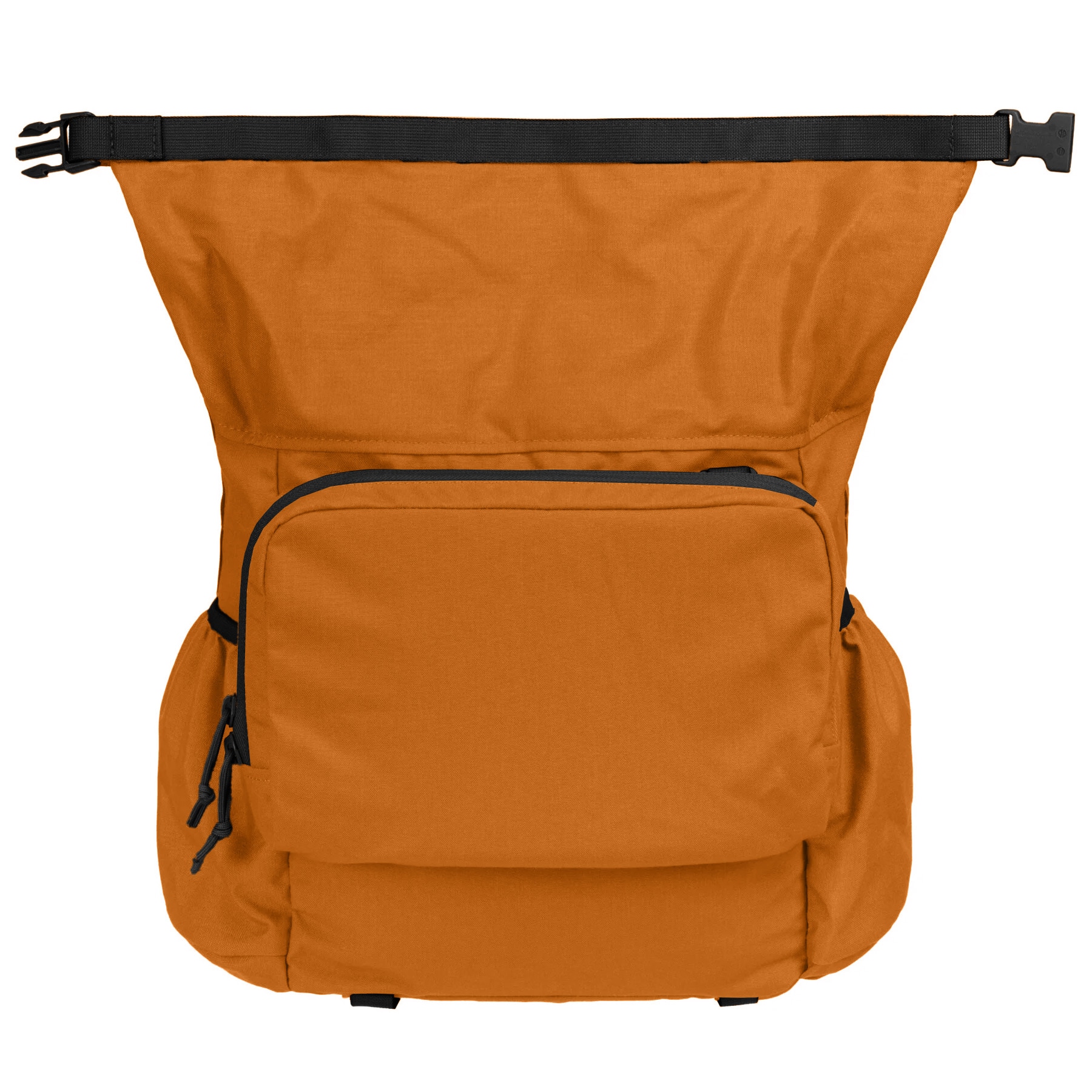 Рюкзак куб Wisport Cube 20 л - Ginger