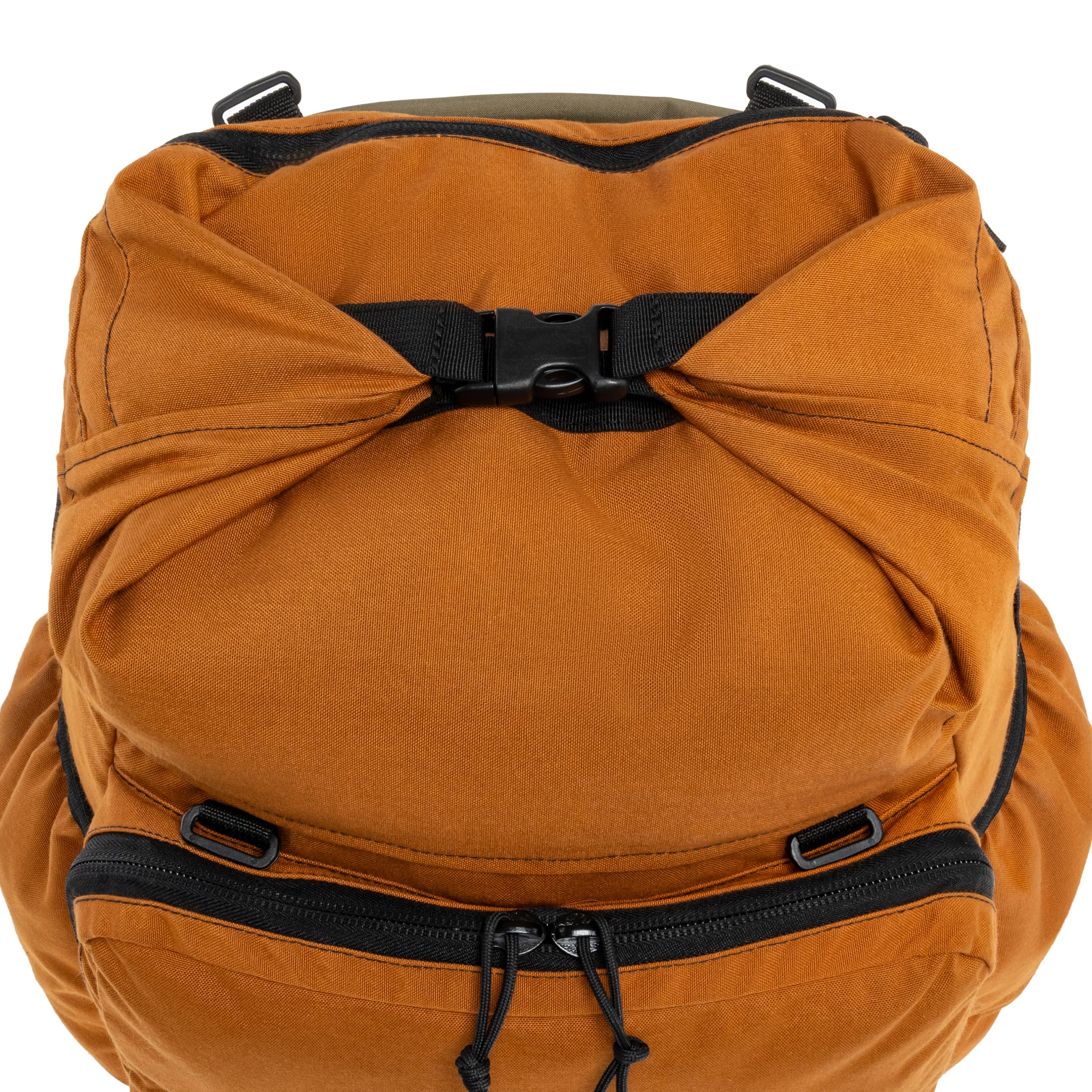 Рюкзак куб Wisport Cube 20 л - Ginger