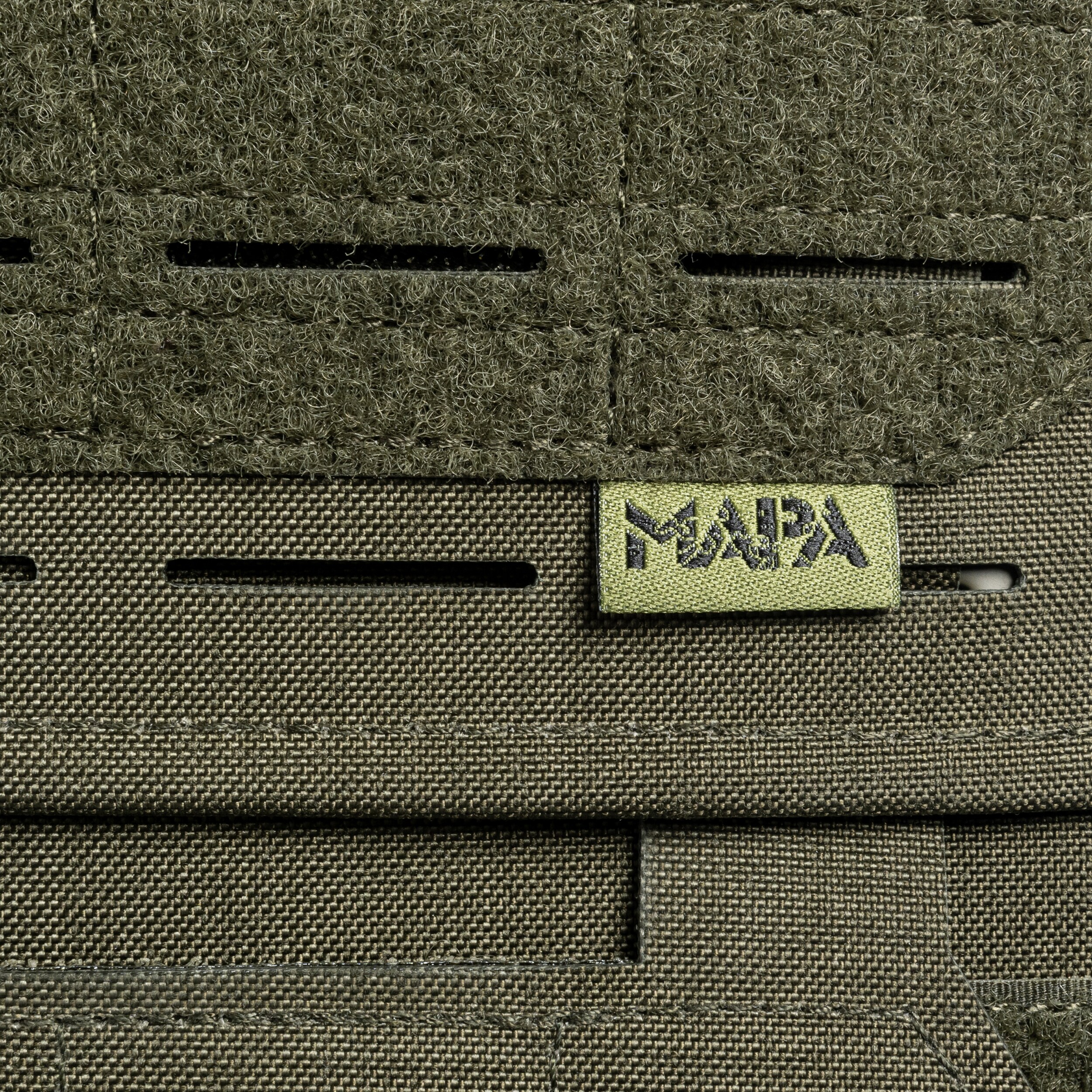 Плитоноска Maskpol MAPA Rock 4.0 - Ranger Green