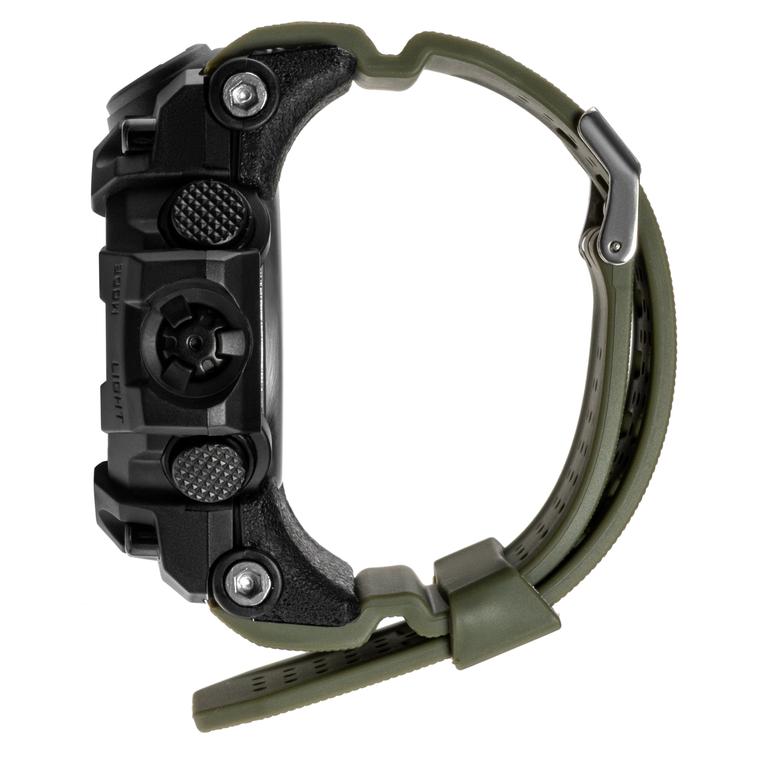 Годинник Badger Outdoor Sentry - Army Green/Black