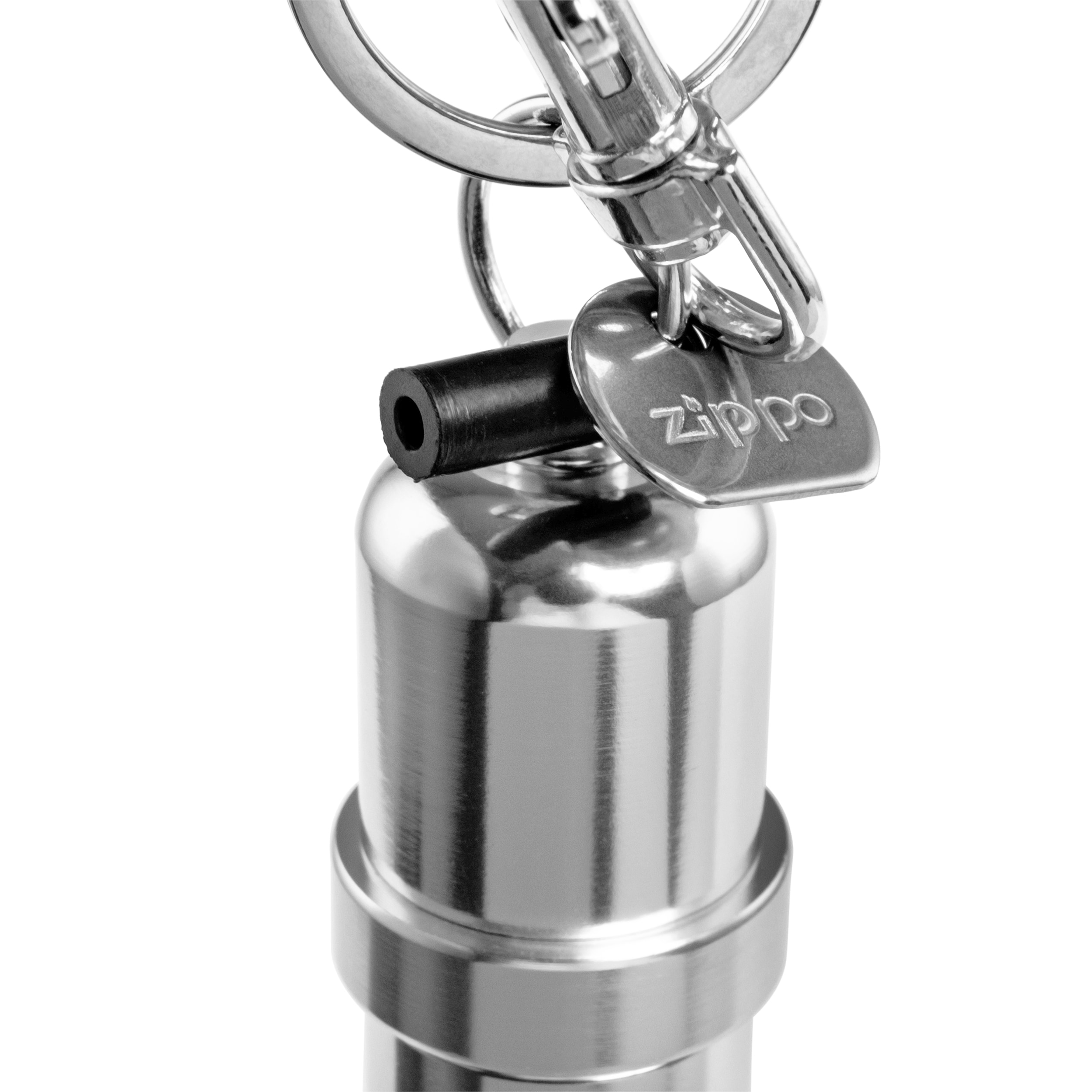 Брелок Zippo балончик для бензину
