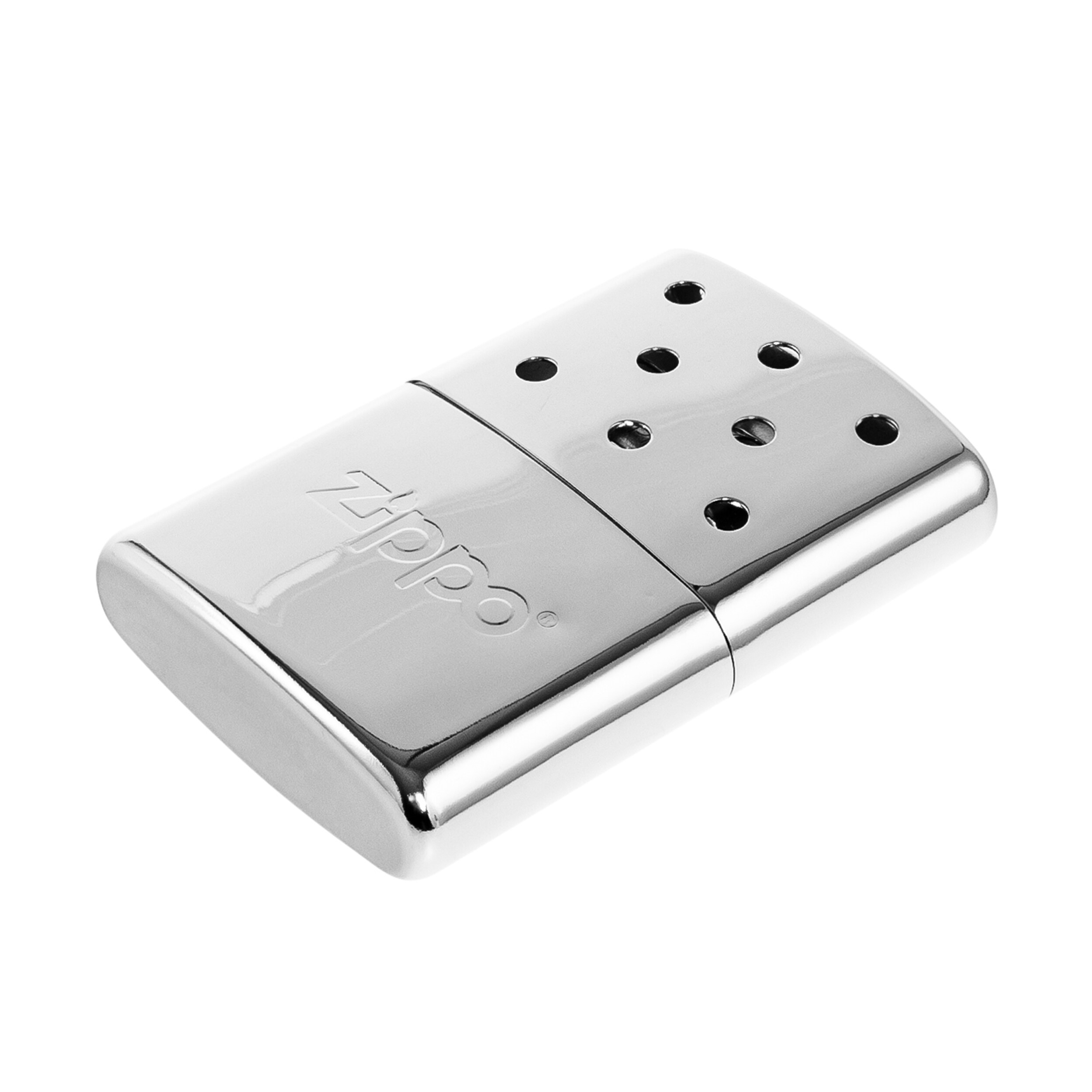 Каталітична грілка Zippo 6 h - High Polish Chrome