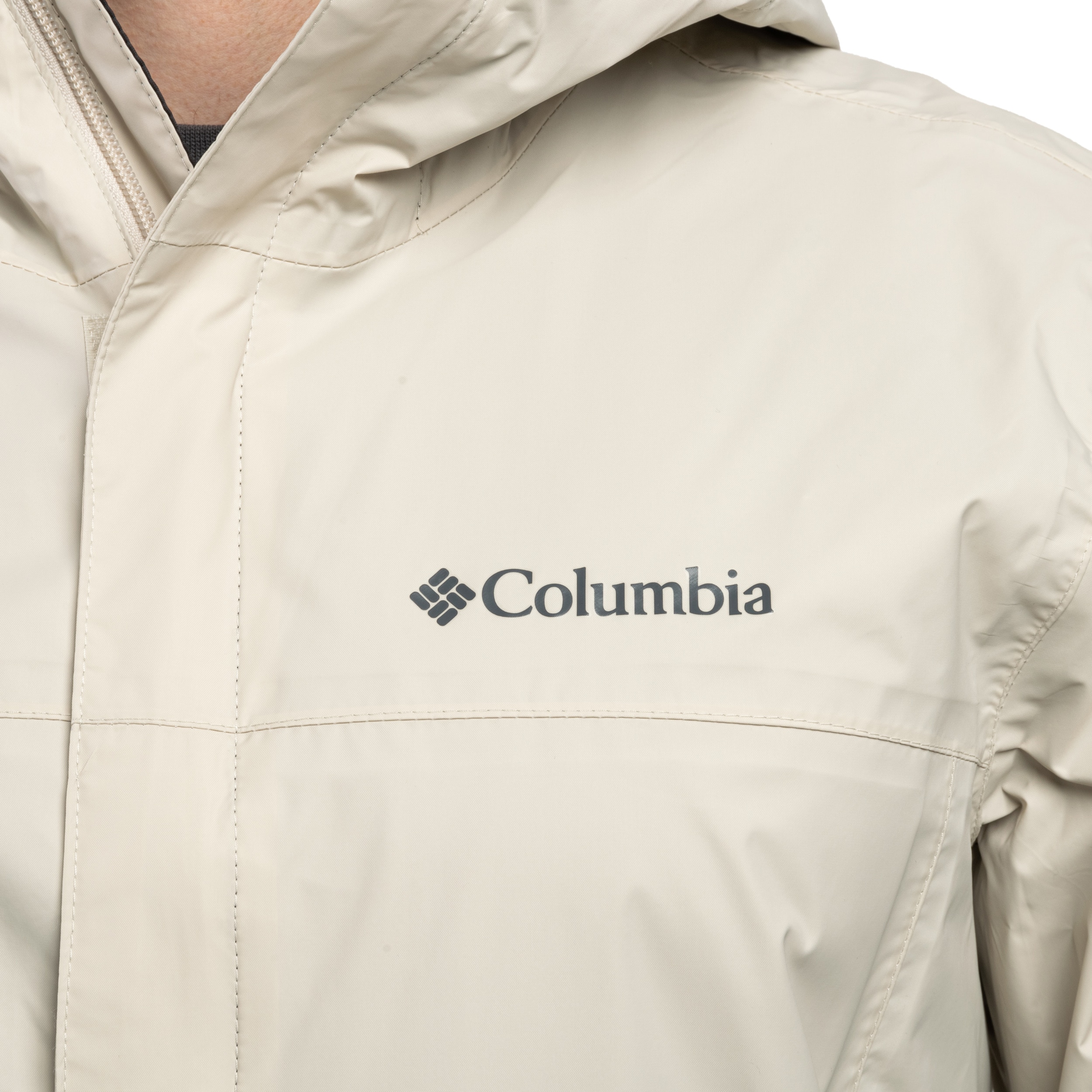Куртка Columbia Watertight II New - Dark Stone