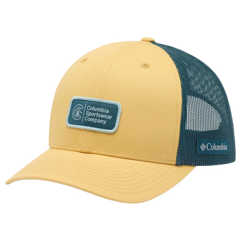Бейсболка Columbia Mesh Snapback - Sand Dune