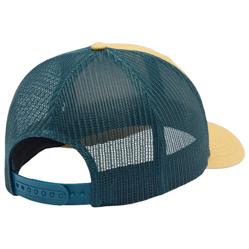 Бейсболка Columbia Mesh Snapback - Sand Dune