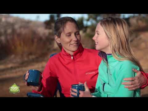 Куртка Columbia Cascade Ridge III Softshell - Black