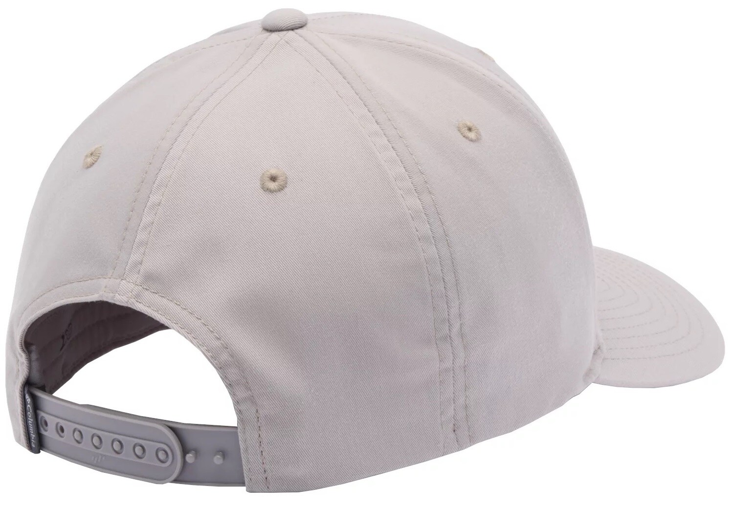 Бейсболка Columbia Lost Lager 3D Stretch Snapback - Flint Grey/Scenic Stroll