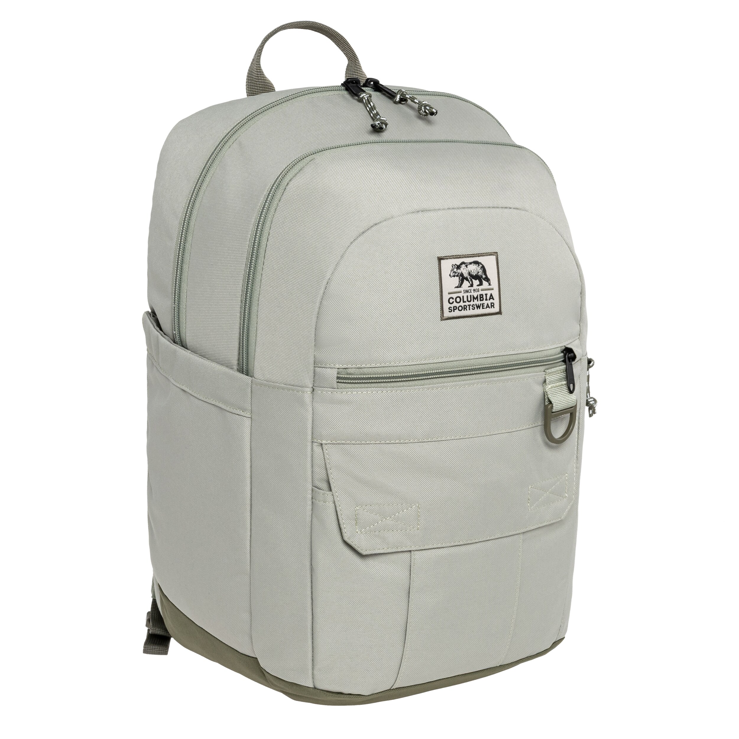 Рюкзак Columbia Buxton 26 л - Safari/Stone Green