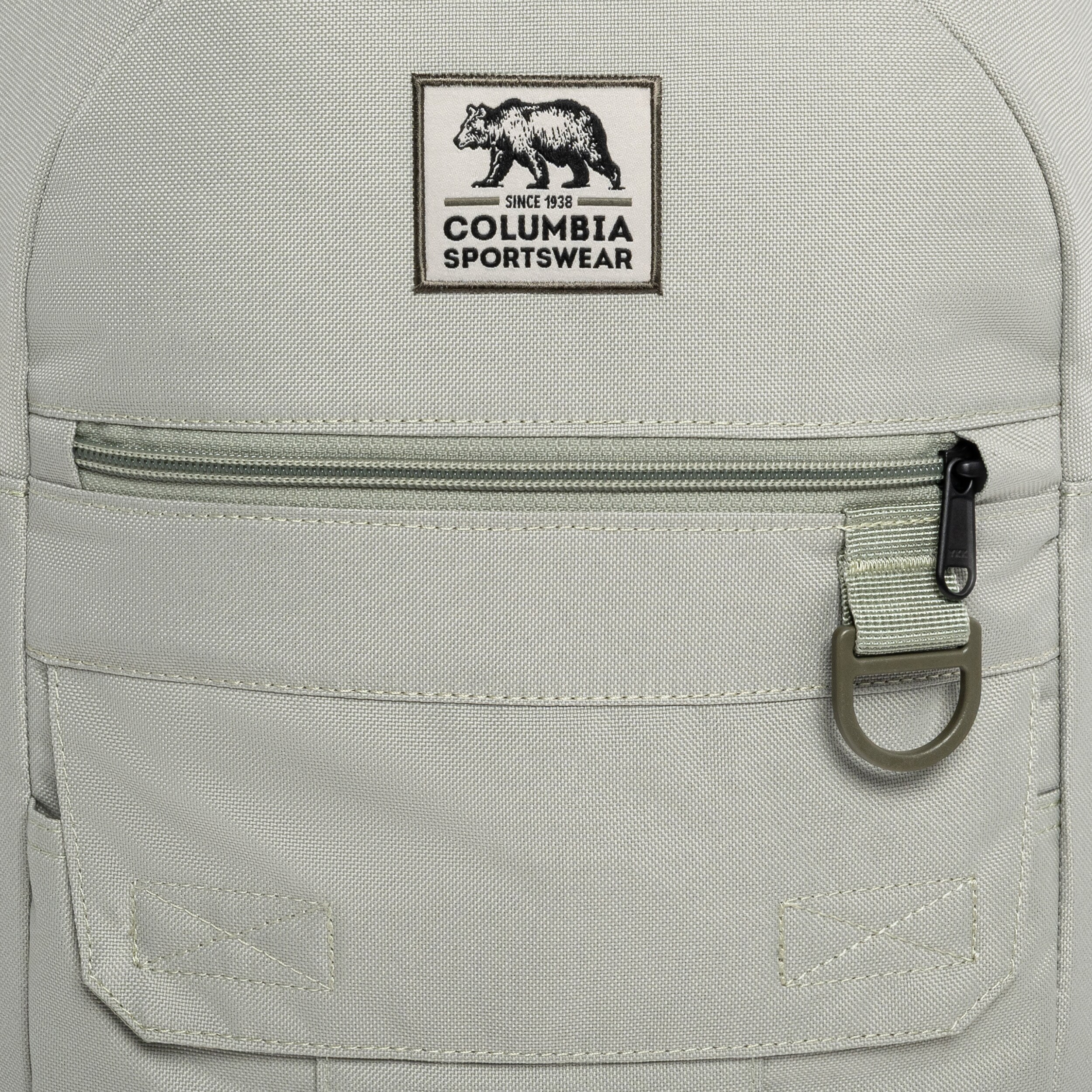 Рюкзак Columbia Buxton 26 л - Safari/Stone Green