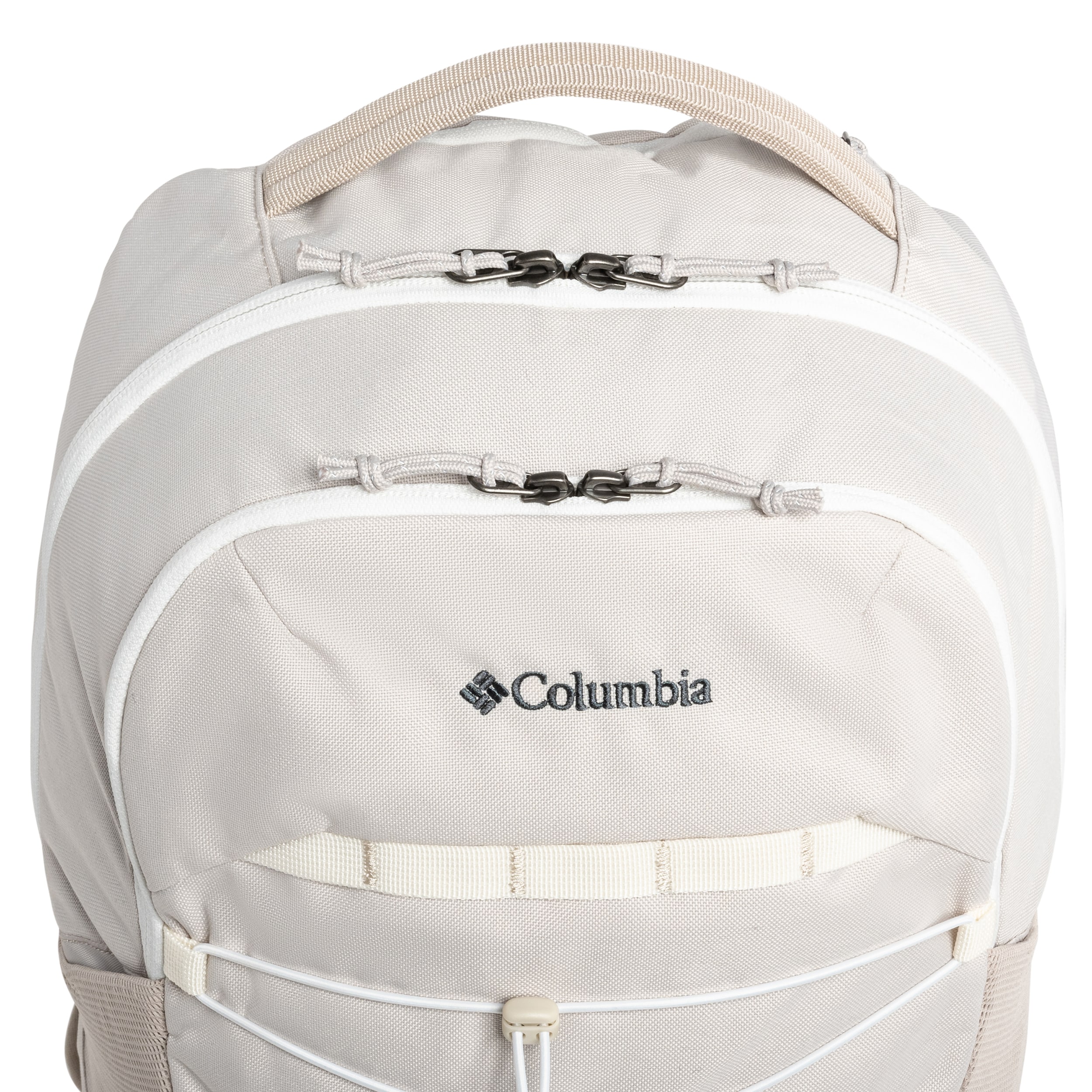 Рюкзак Columbia Atlas Explorer II 28 л - Dark Stone/Ancient Fossil/Sea Salt