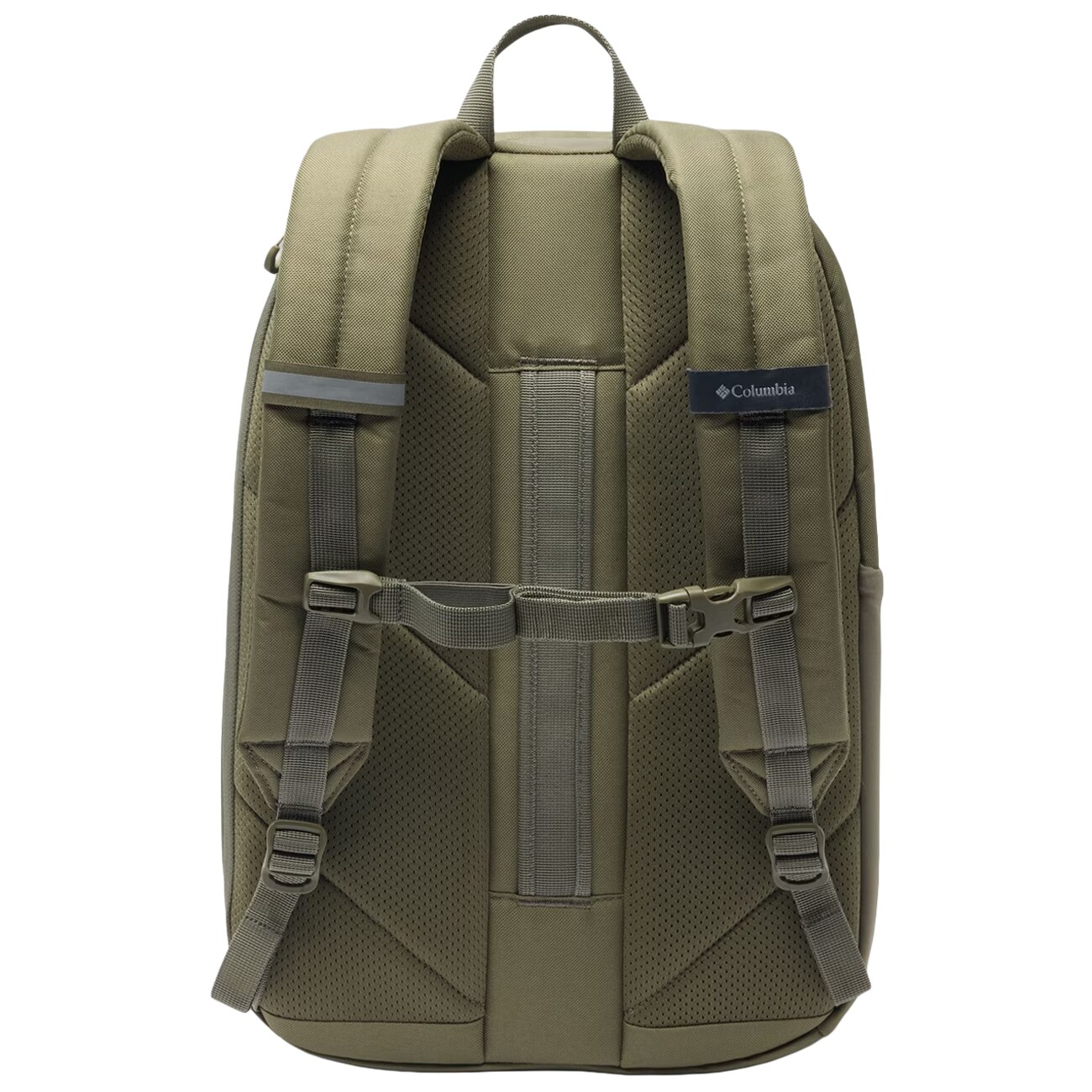 Рюкзак Columbia Street Transit III 20 л - Stone Green