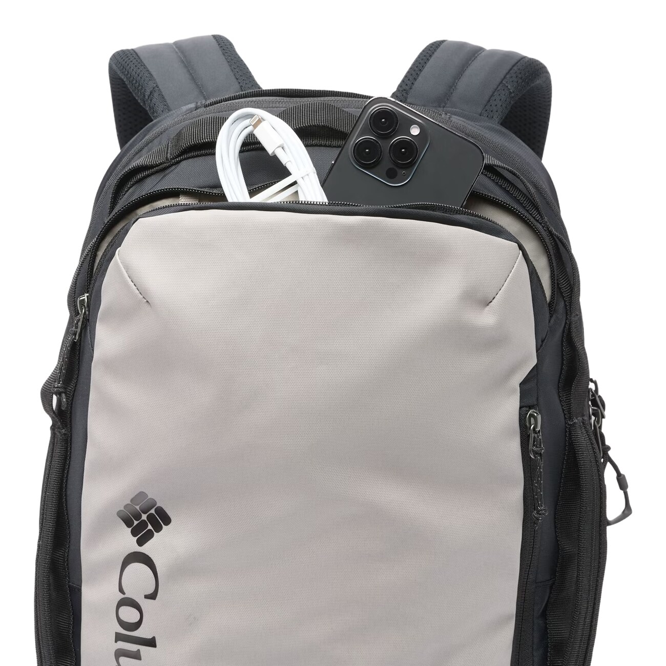 Рюкзак Columbia Landroamer Everyday 32 л - Flint Grey