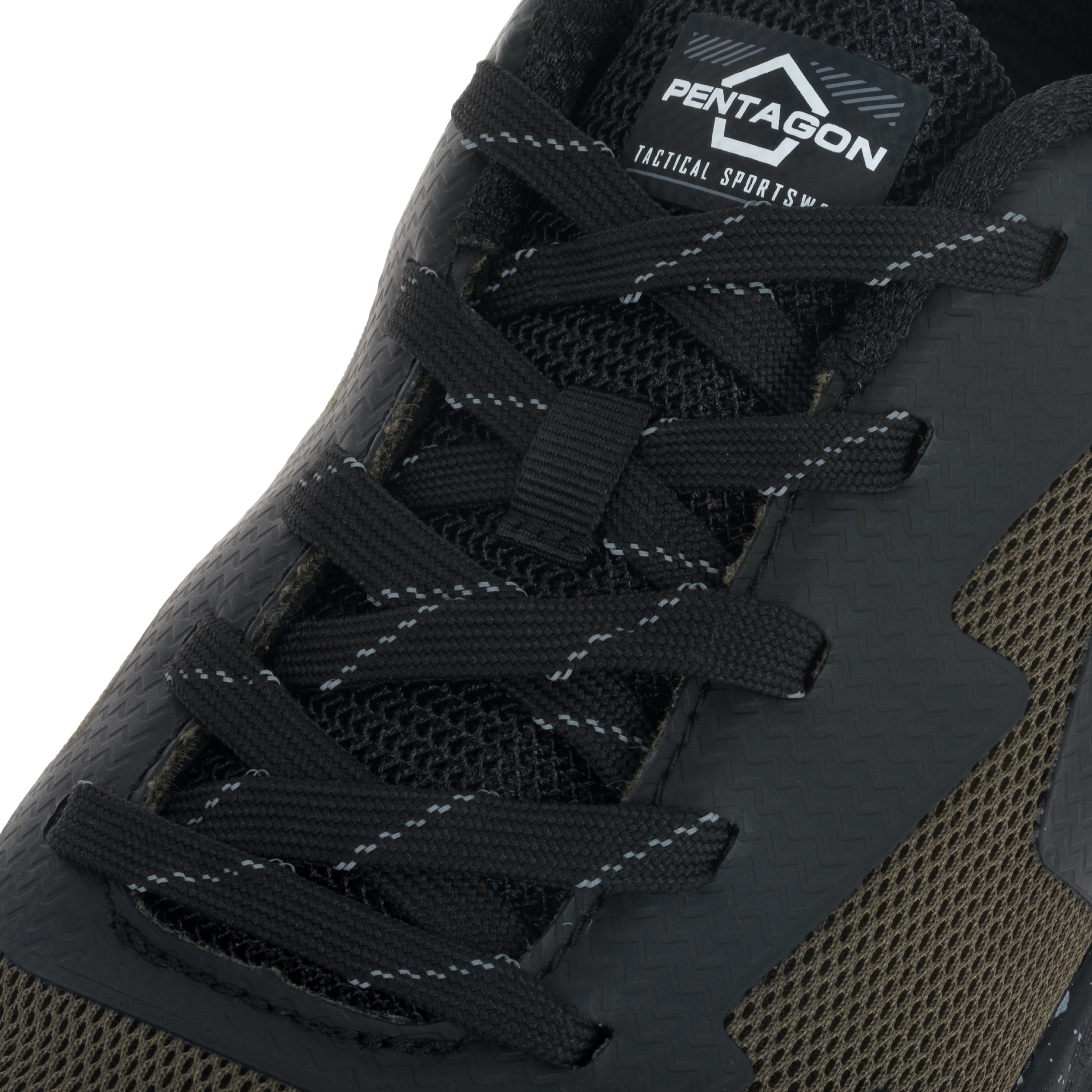 Кросівки Pentagon Invictus Field Sneakers - Ranger Green