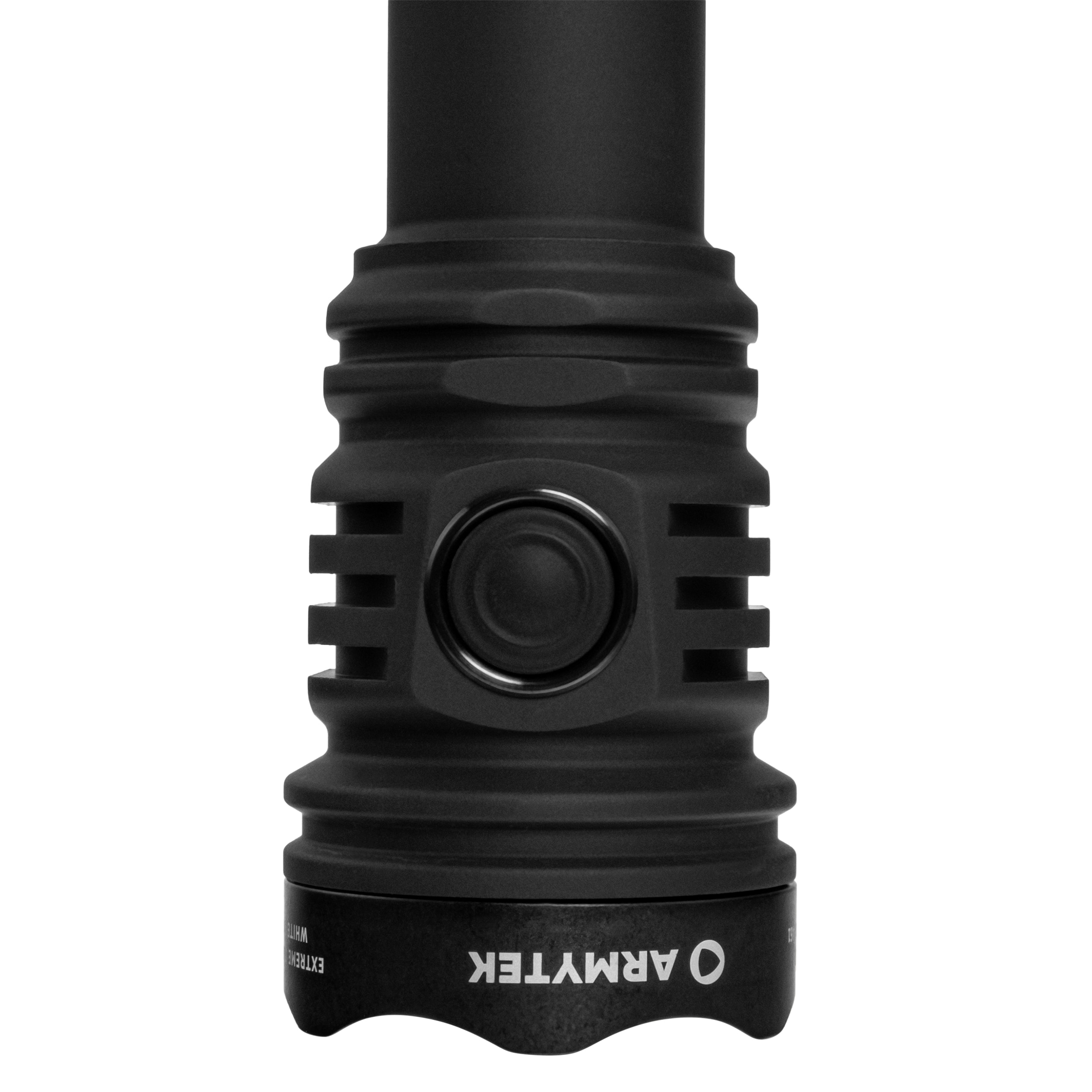 Тактичний ліхтарик Armytek Predator PRO Max White PCB - 3000 люменів