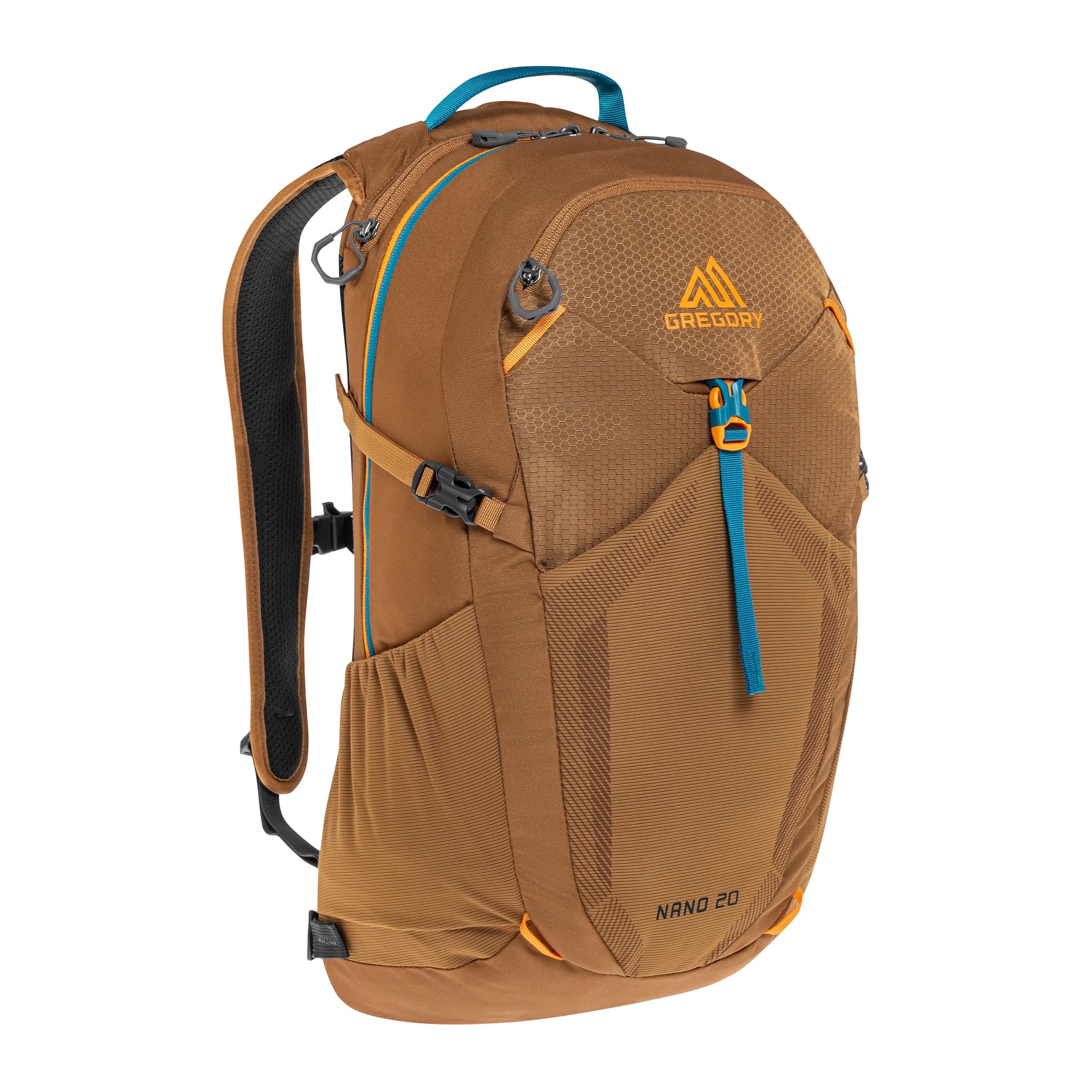 Рюкзак Gregory Nano 20 л - Moab Tan