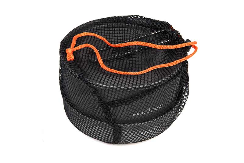 Набір туристичного посуду Fox Cookware 3 Piece Cook Set