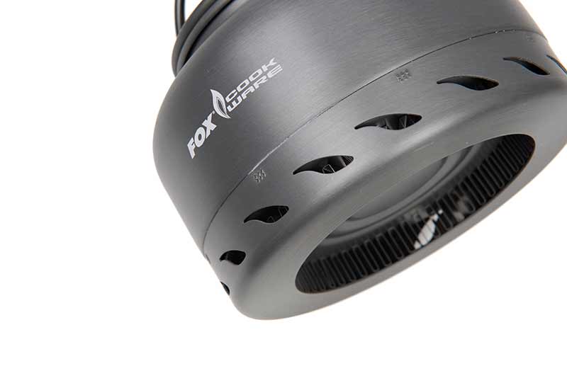 Туристичний чайник Fox Cookware Heat Transfer Kettle 0,9 л