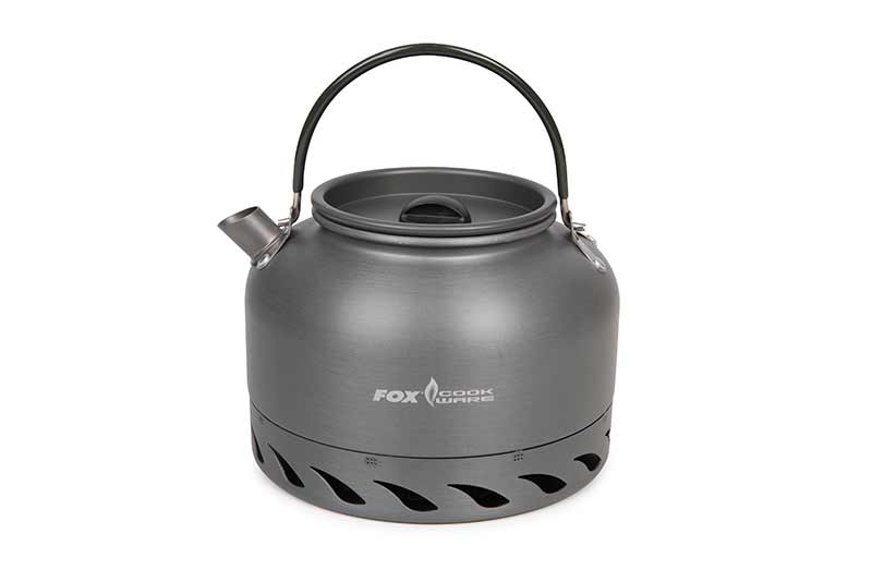 Туристичний чайник Fox Cookware Heat Transfer Kettle 1,5 л