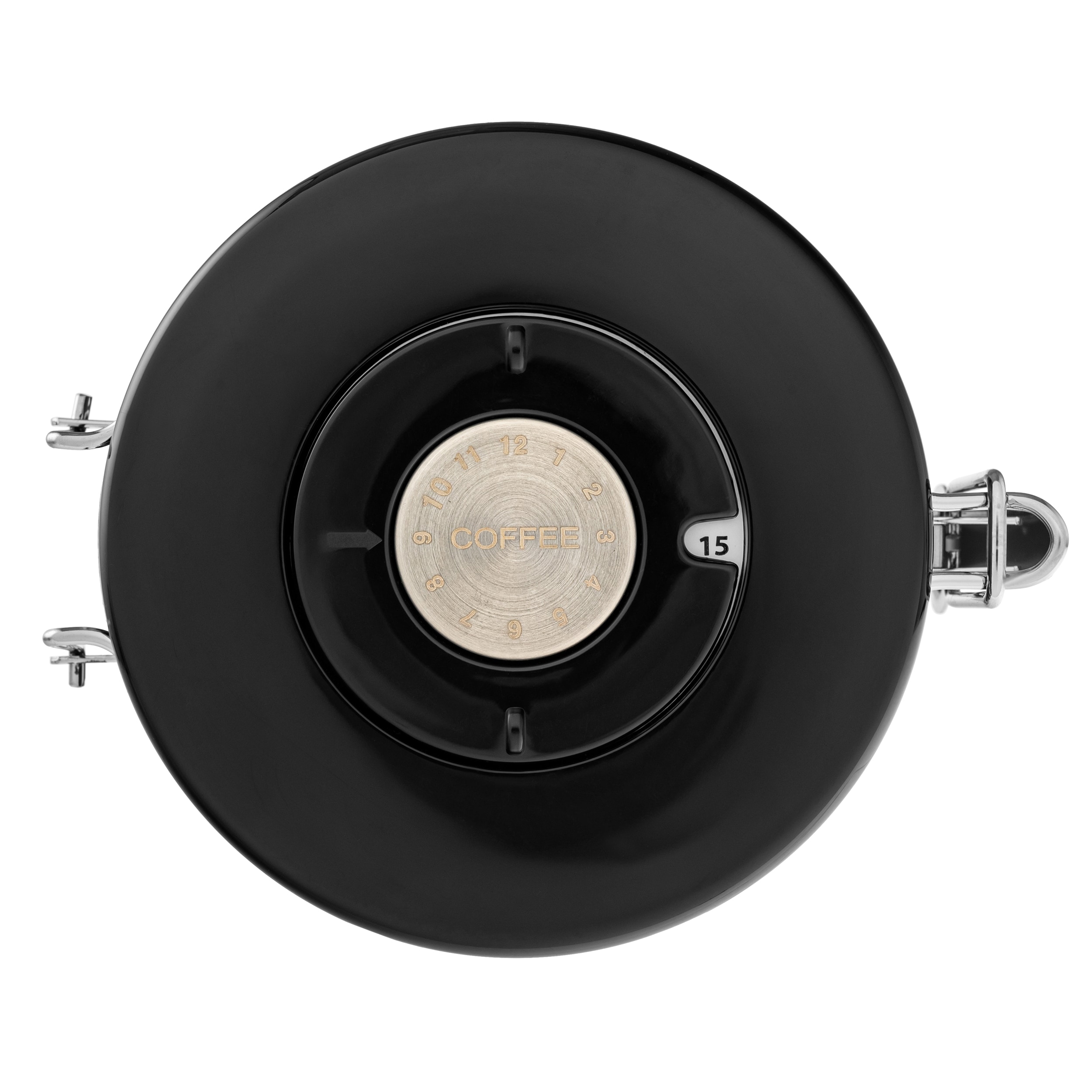 Контейнер Fox Cookware Coffee/Tea - Khaki