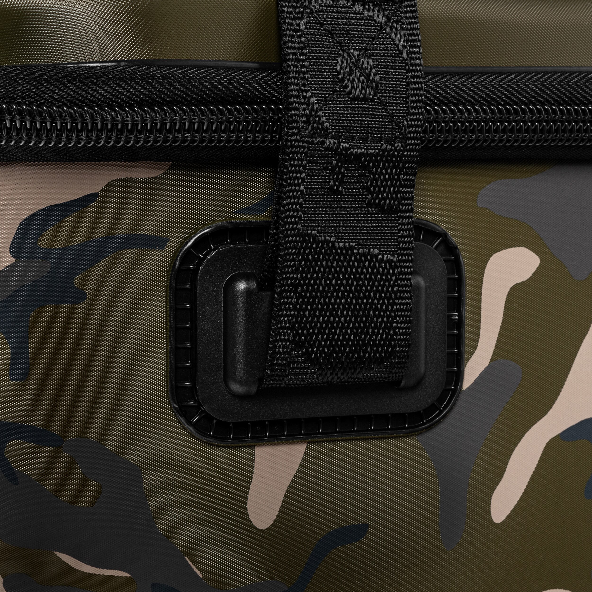Водонепроникна сумка Fox Aquos Camolite 30 л - Fox Camo