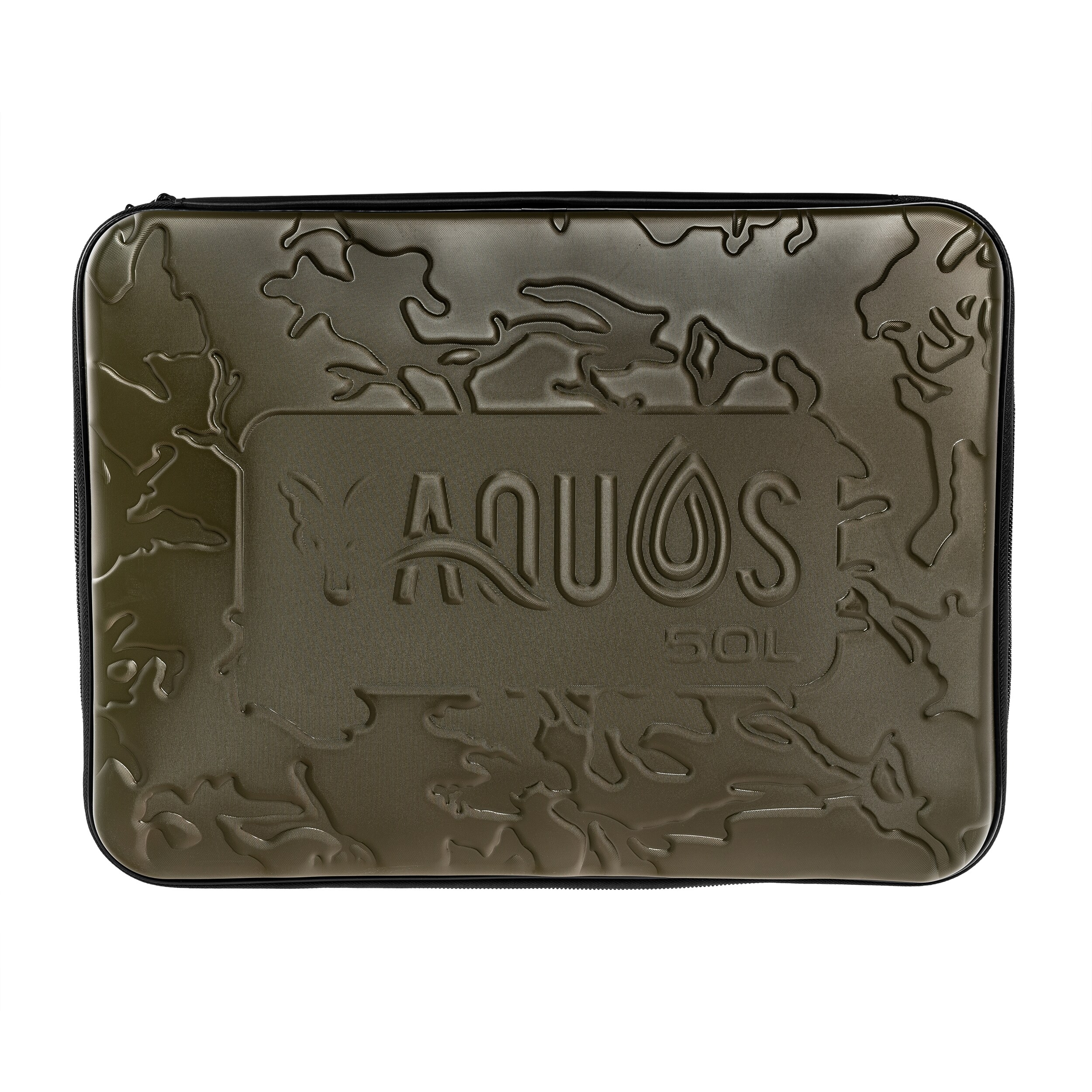 Водонепроникна сумка Fox Aquos Camolite 50 л - Fox Camo