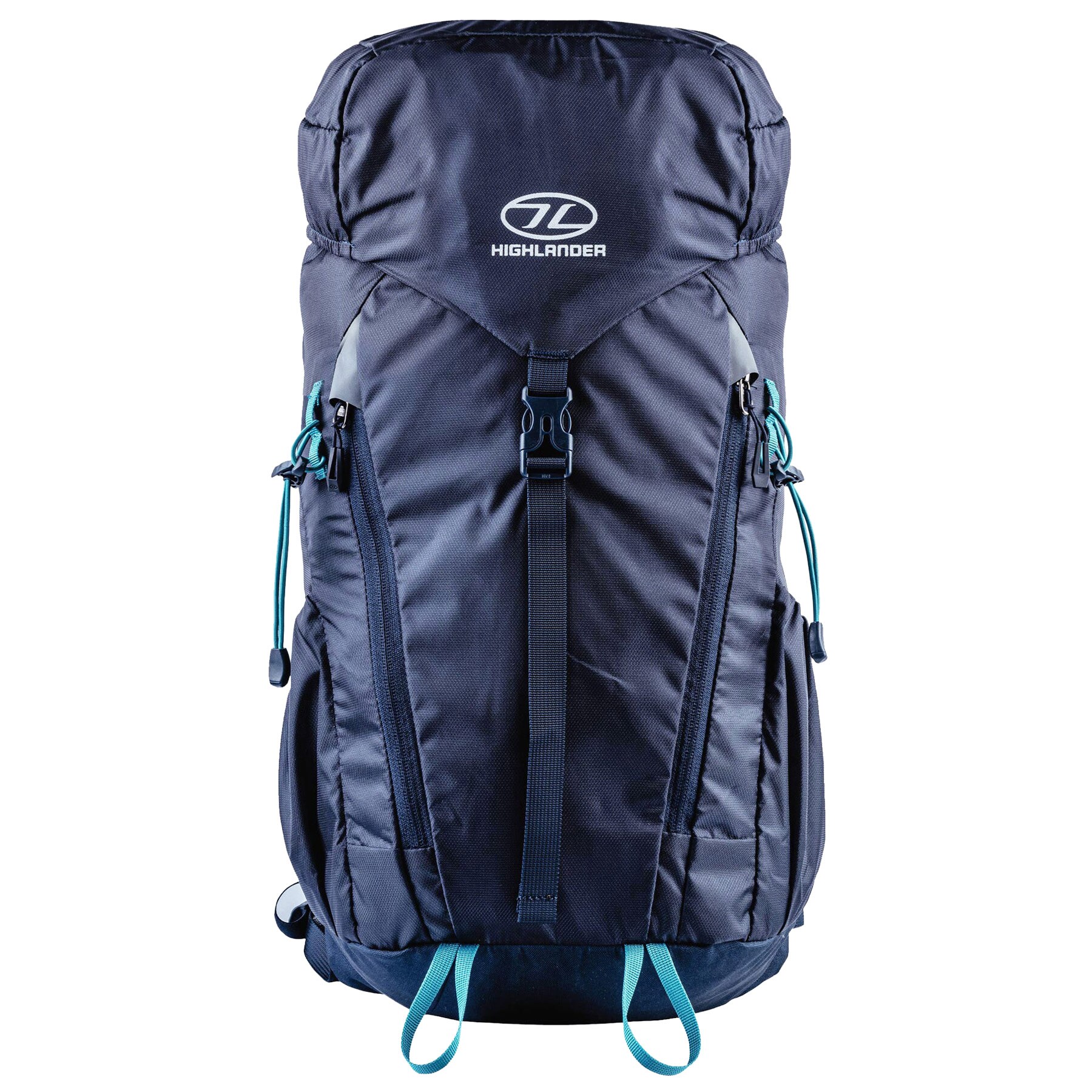 Жіночий рюкзак Highlander Outdoor Ivar Rucksack 25 л - Navy Blue