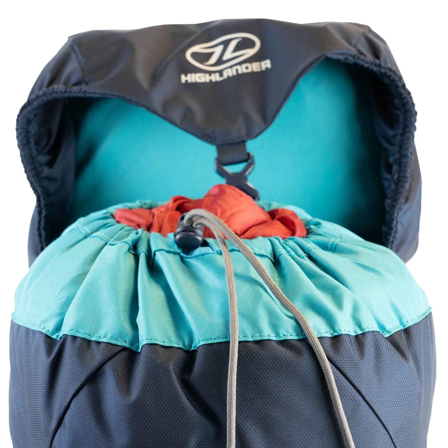 Жіночий рюкзак Highlander Outdoor Ivar Rucksack 25 л - Navy Blue