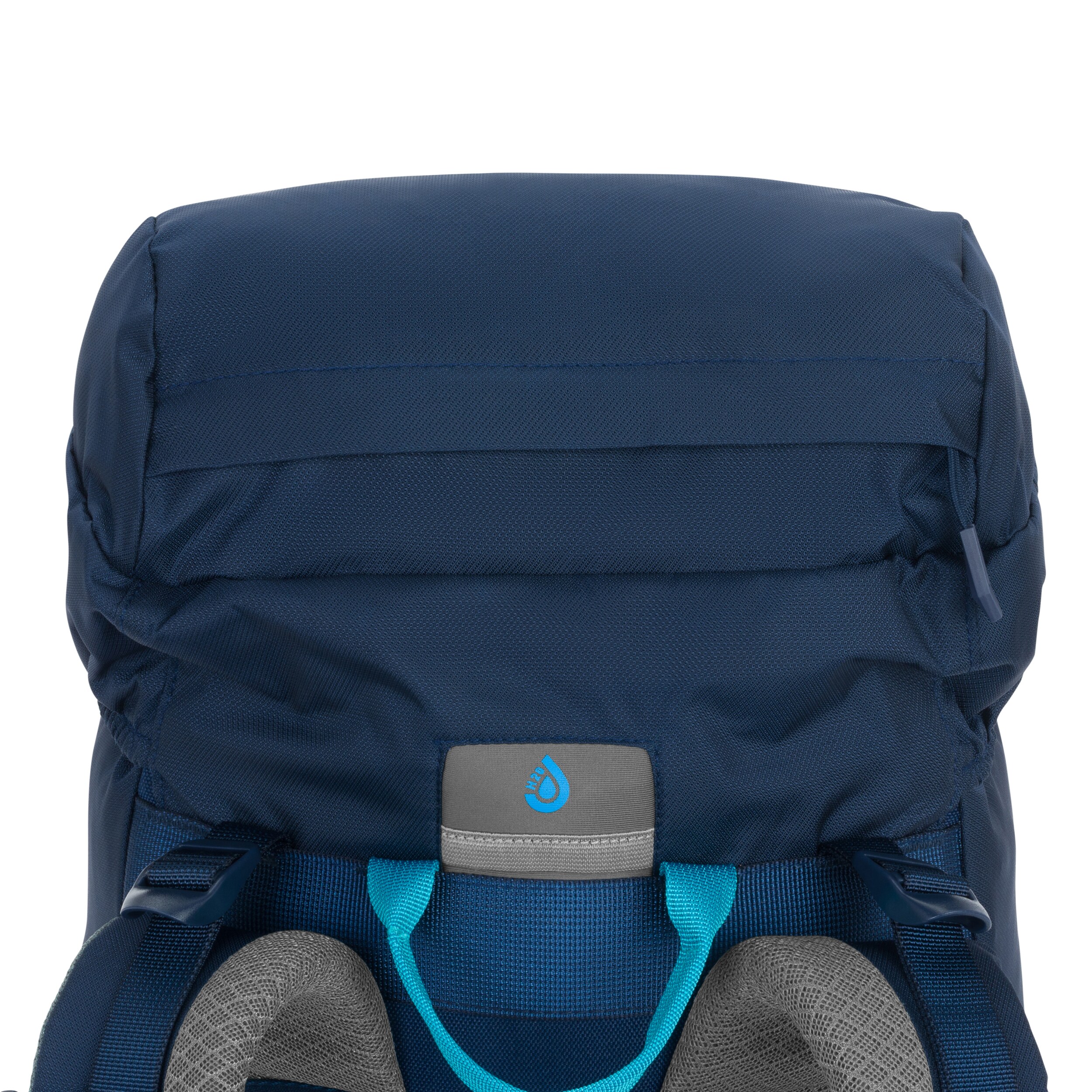 Жіночий рюкзак Highlander Outdoor Ivar Rucksack 25 л - Navy Blue